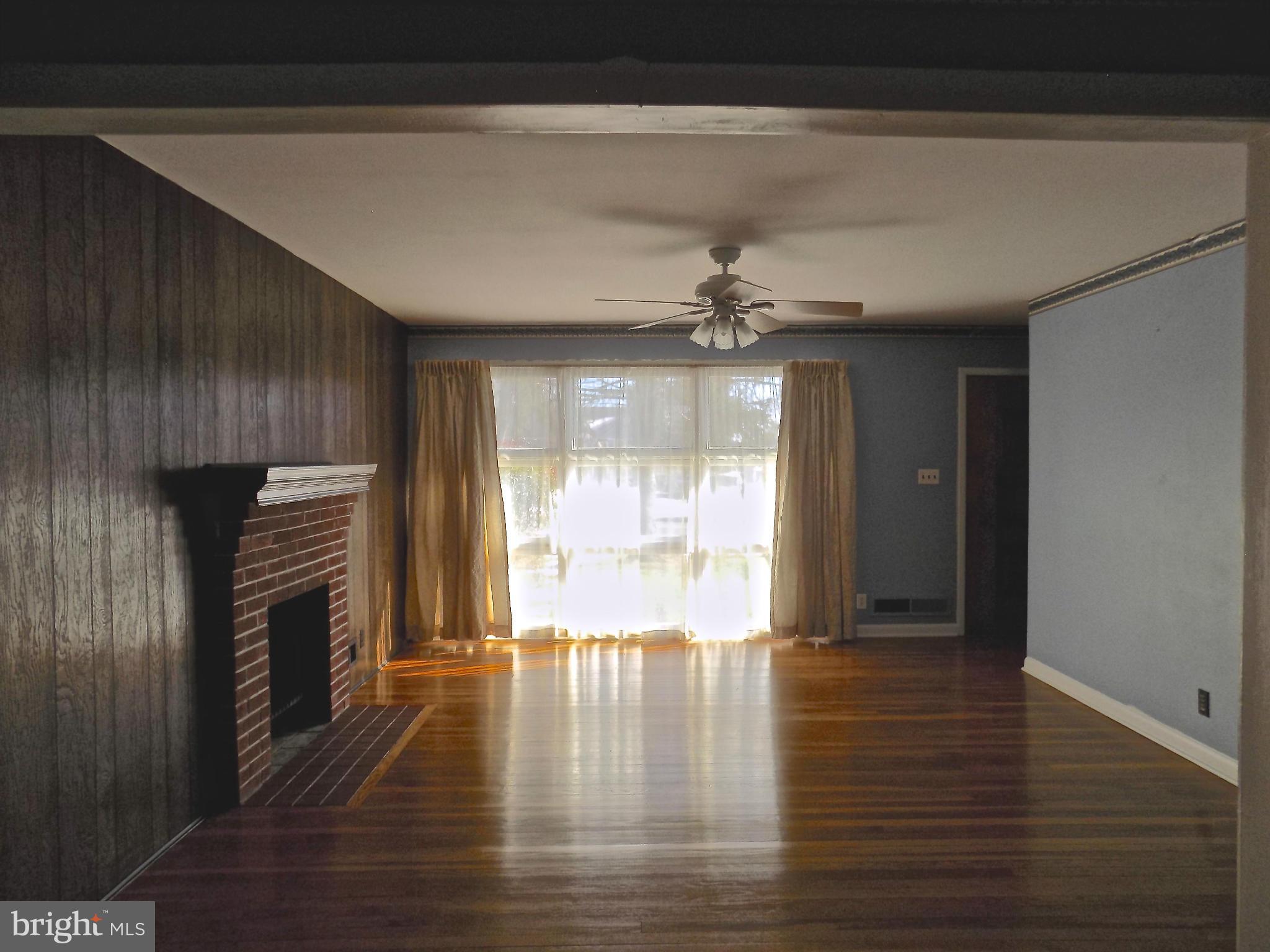 HAVRE DE GRACE HEIGHTS - Residential