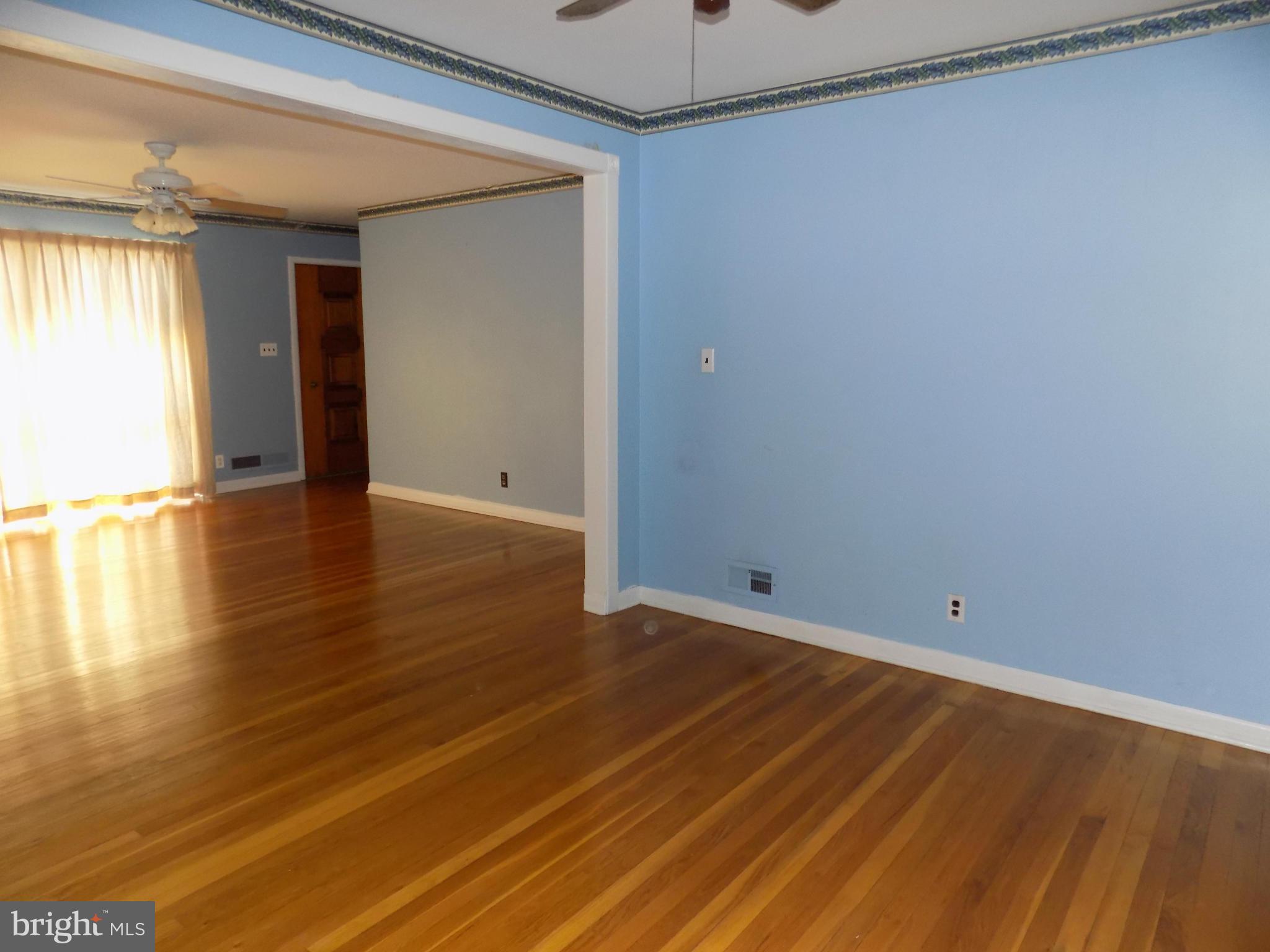 HAVRE DE GRACE HEIGHTS - Residential