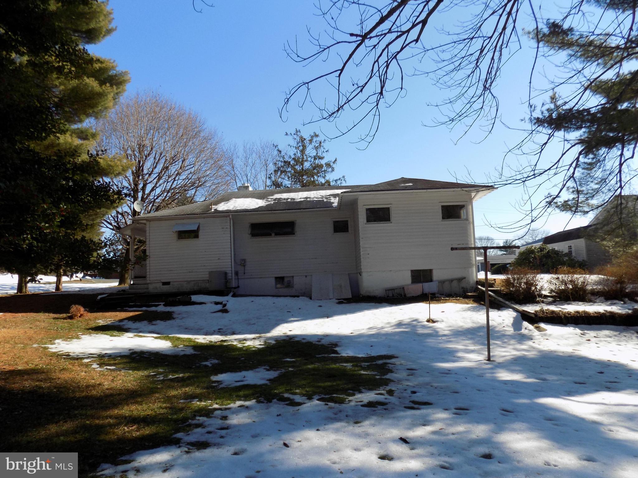 HAVRE DE GRACE HEIGHTS - Residential