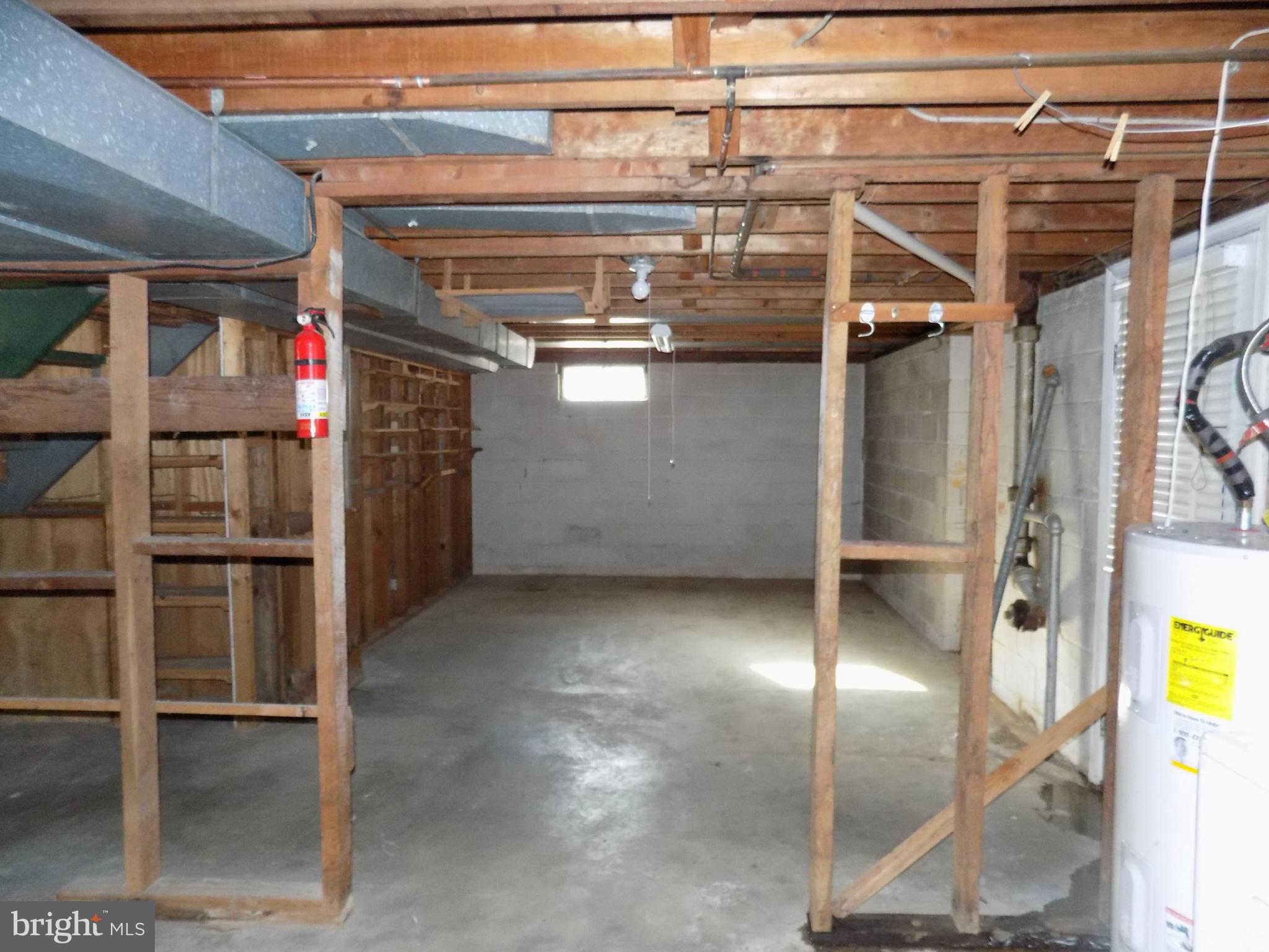 HAVRE DE GRACE HEIGHTS - Residential