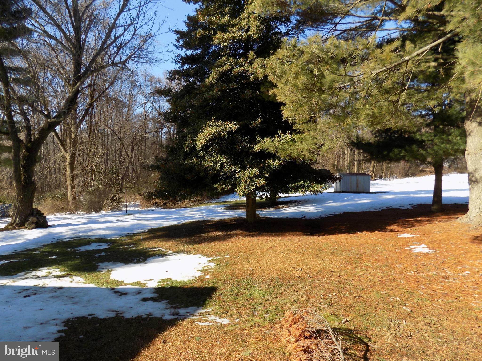 HAVRE DE GRACE HEIGHTS - Residential