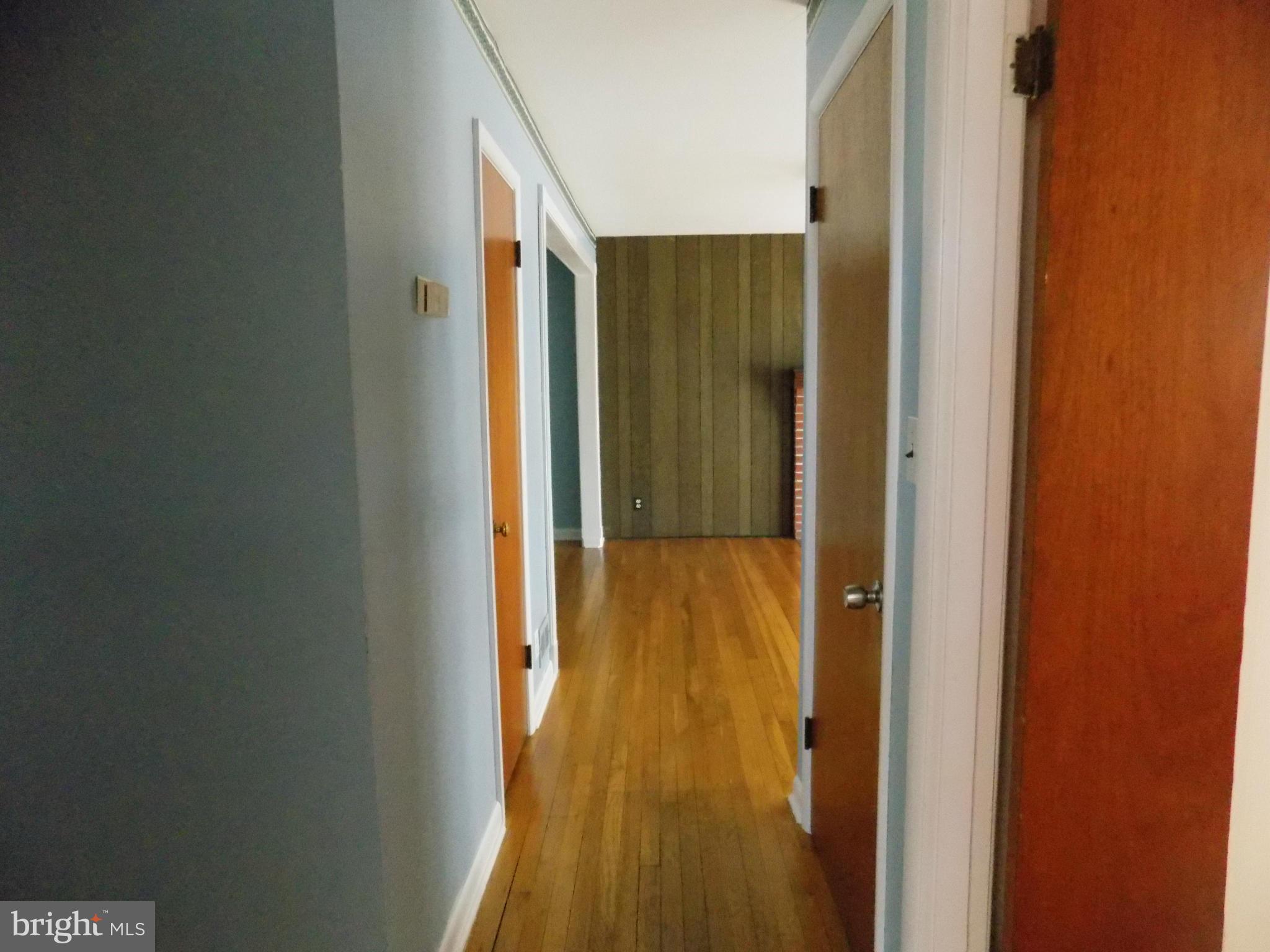 HAVRE DE GRACE HEIGHTS - Residential