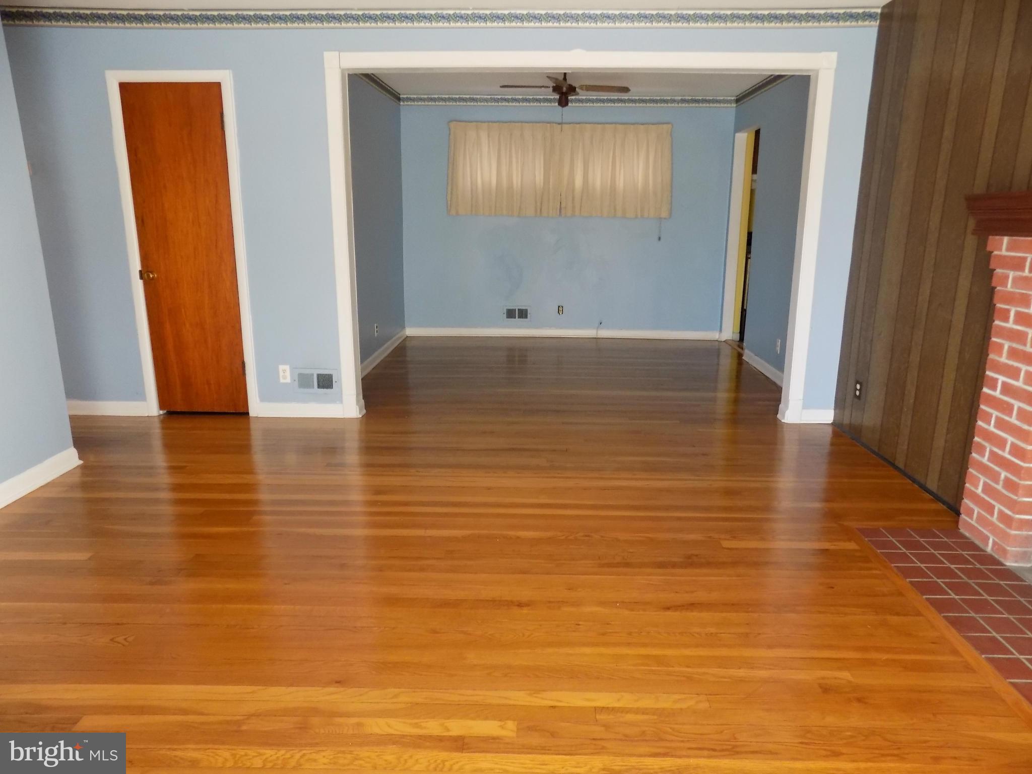 HAVRE DE GRACE HEIGHTS - Residential