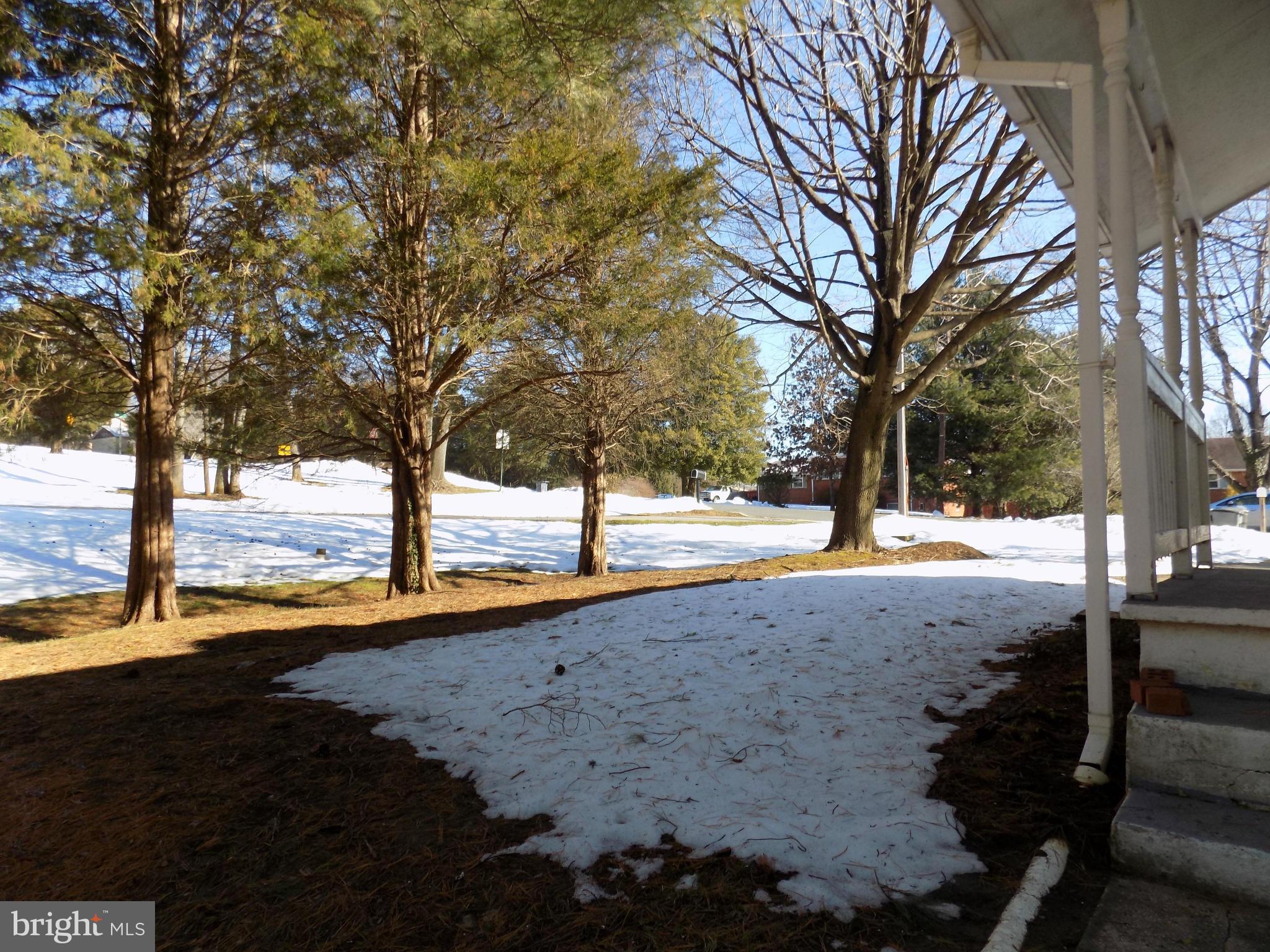 HAVRE DE GRACE HEIGHTS - Residential