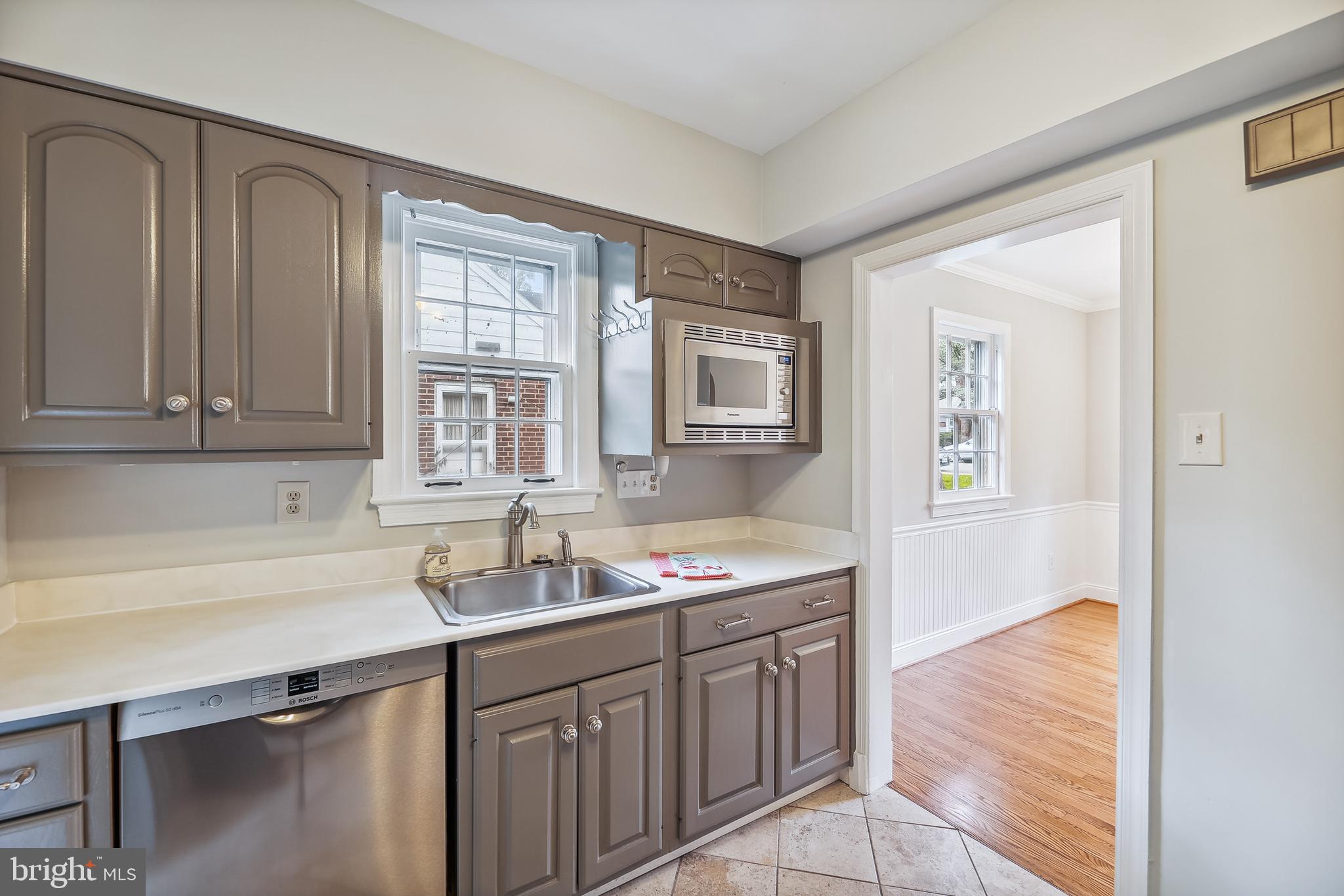 DOUGLAS PARK - Residential