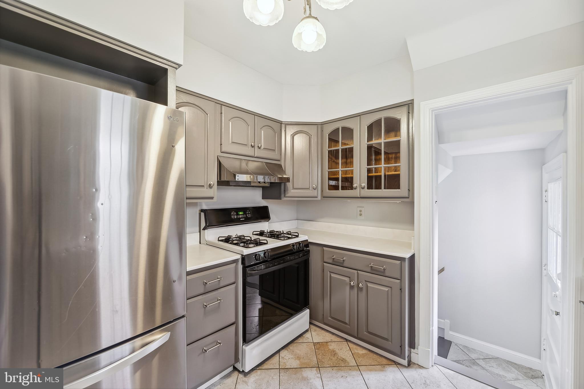 DOUGLAS PARK - Residential