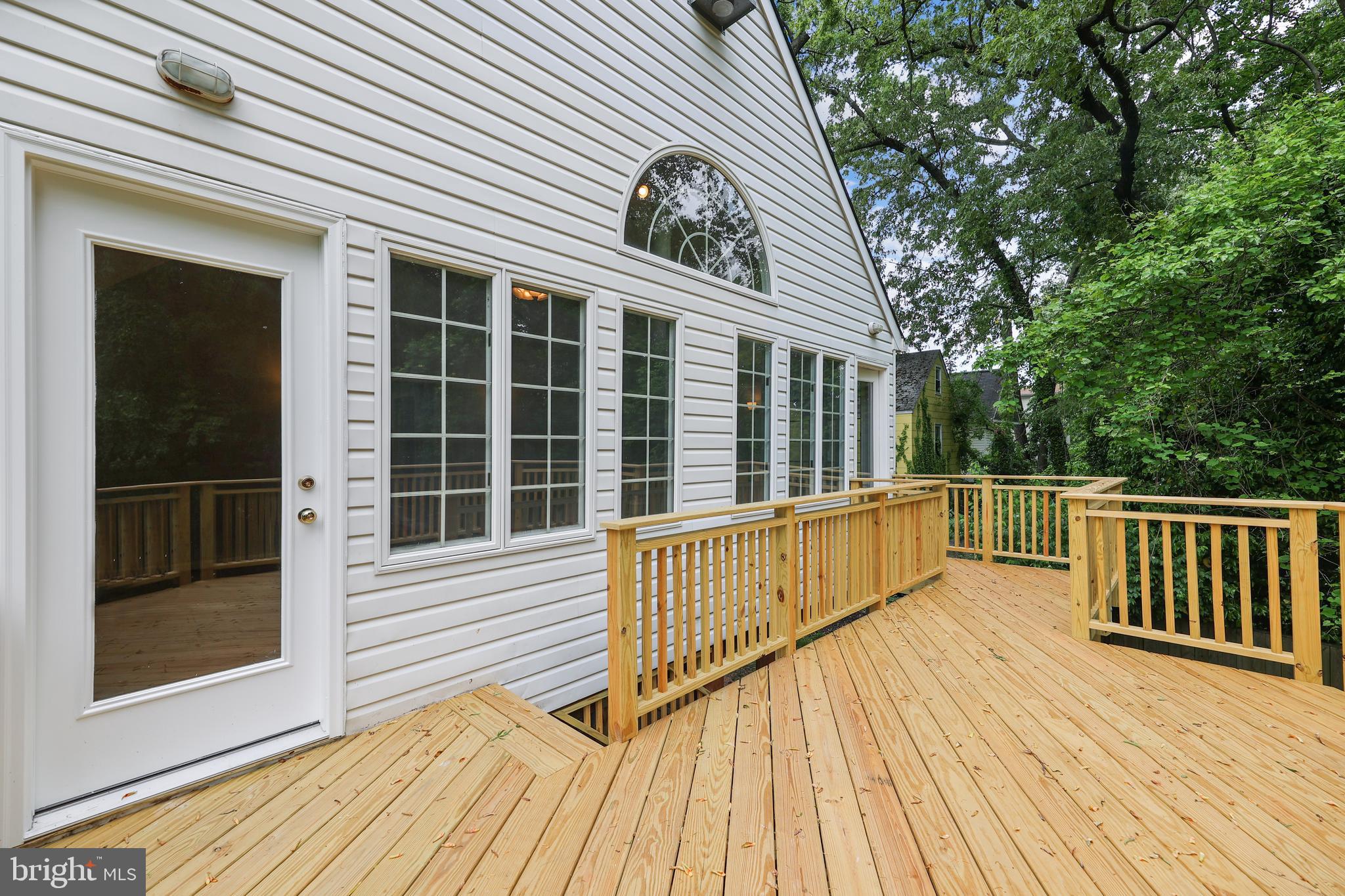 DOUGLAS PARK - Residential