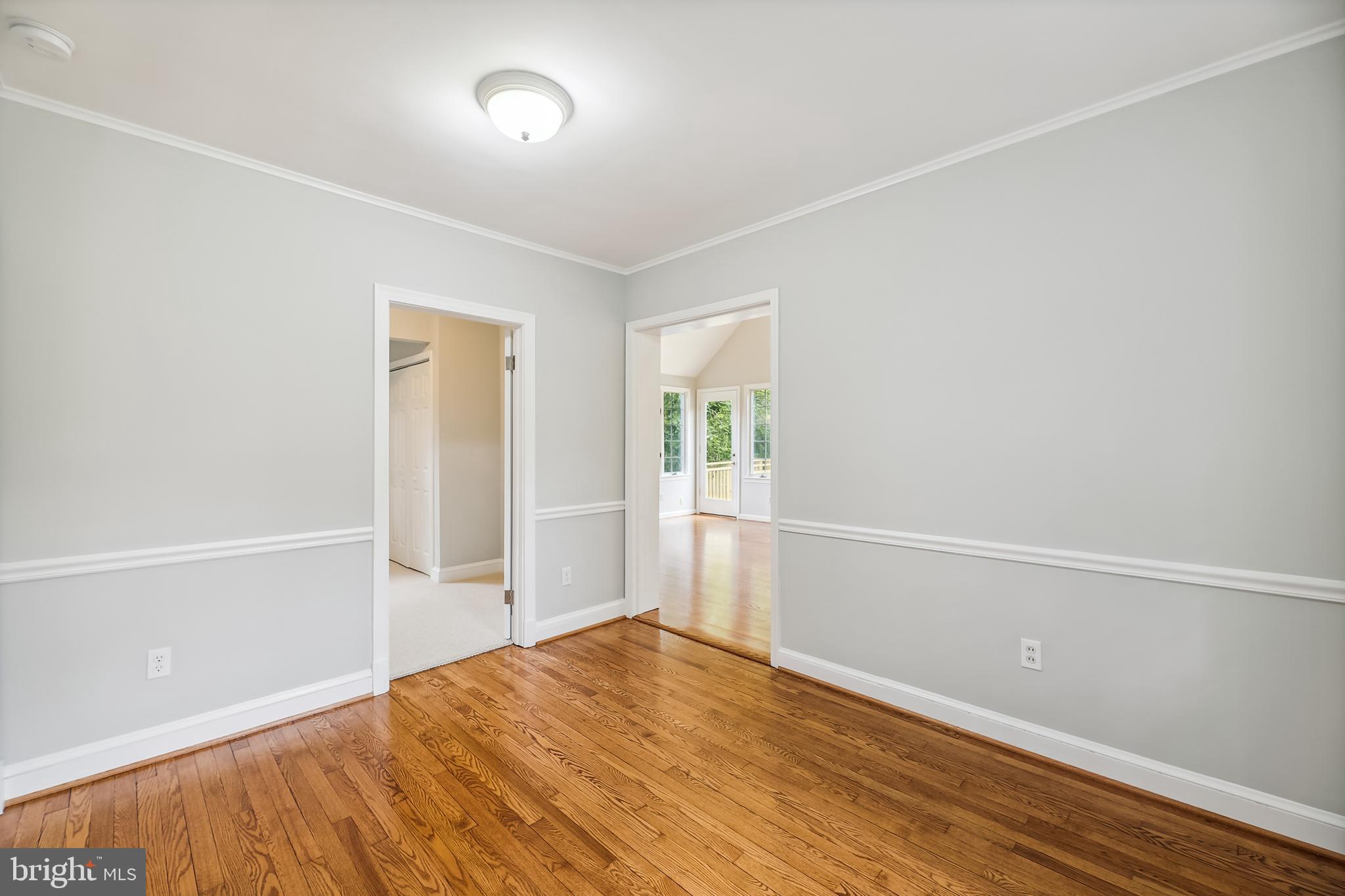 DOUGLAS PARK - Residential