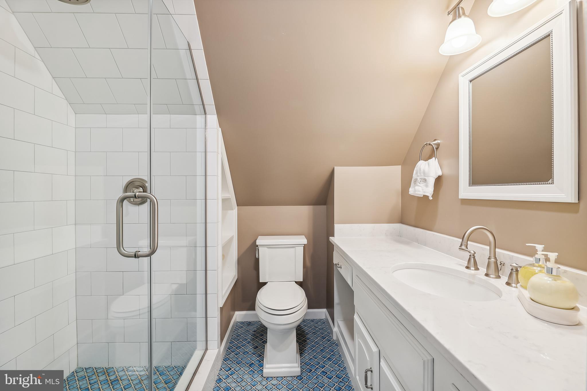 DOUGLAS PARK - Residential