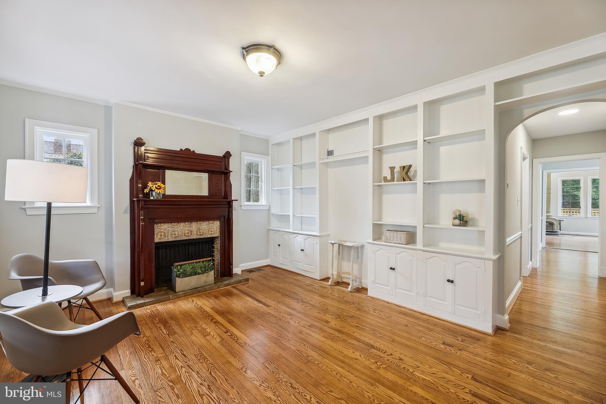 DOUGLAS PARK - Residential