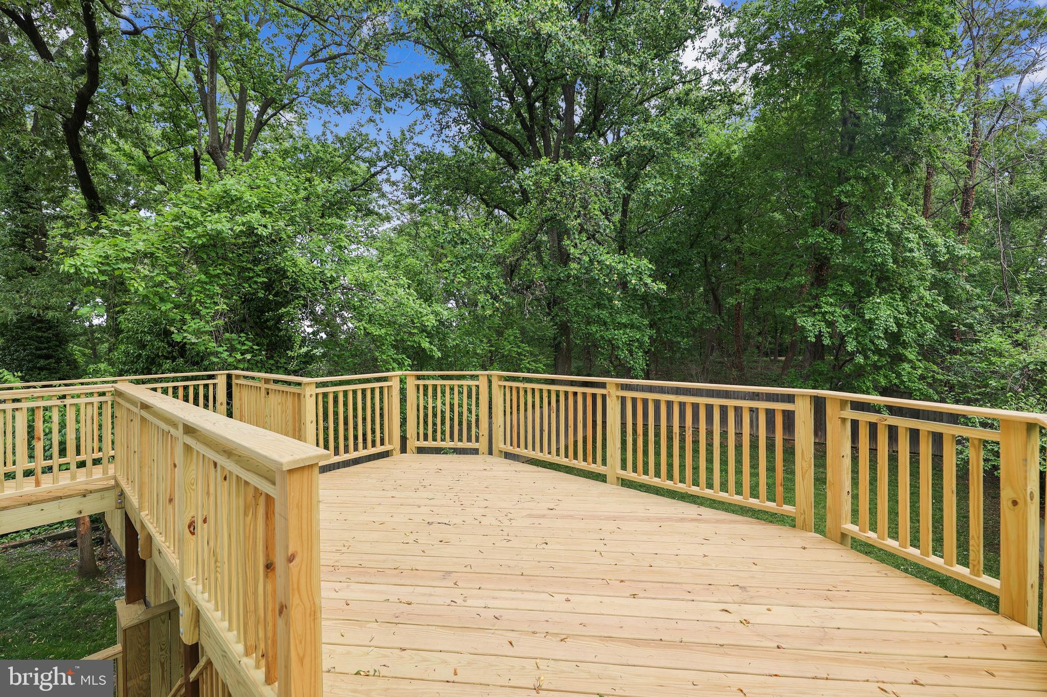 DOUGLAS PARK - Residential