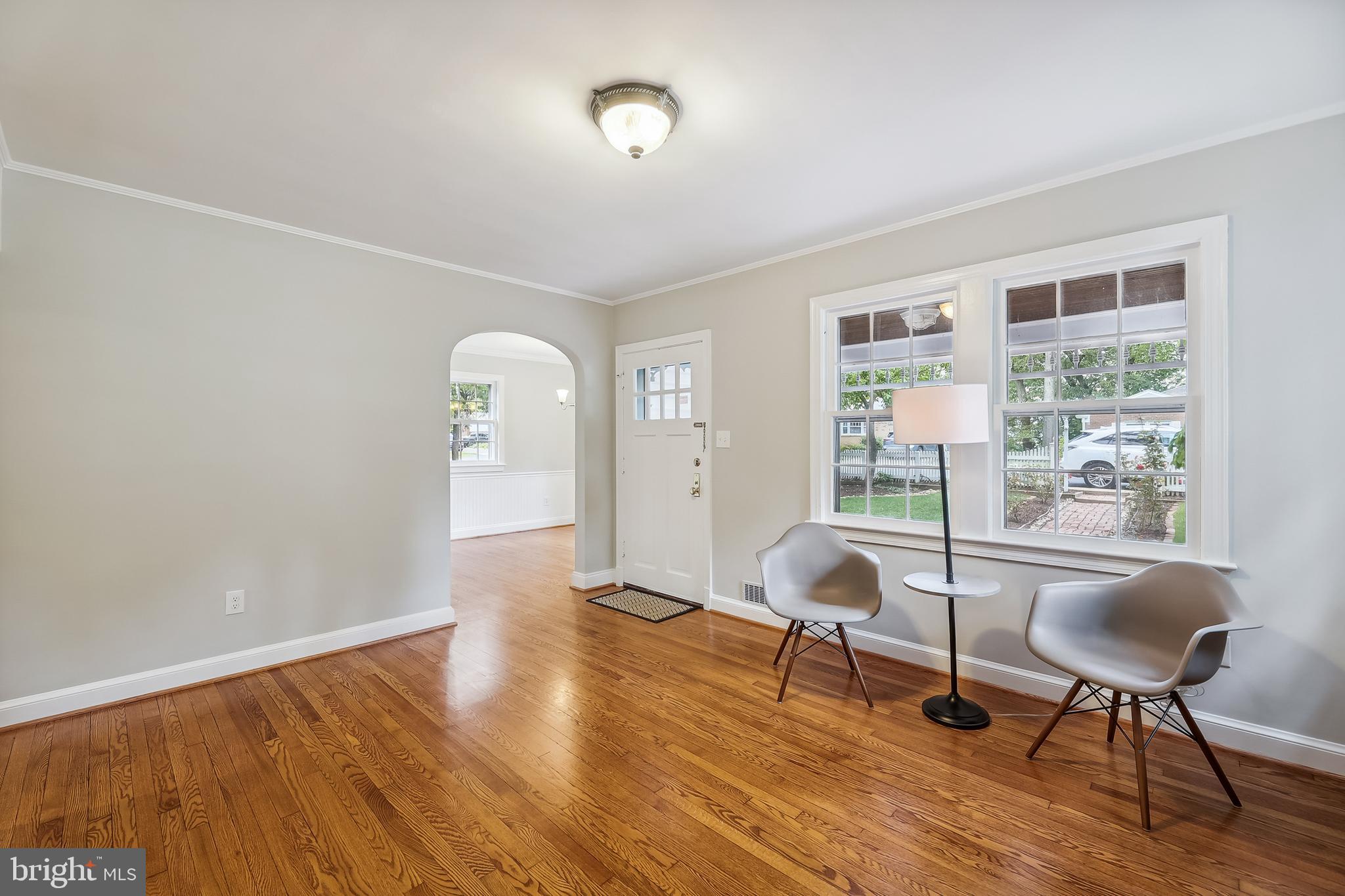 DOUGLAS PARK - Residential