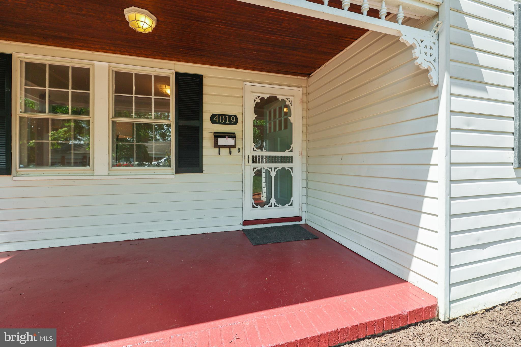 DOUGLAS PARK - Residential