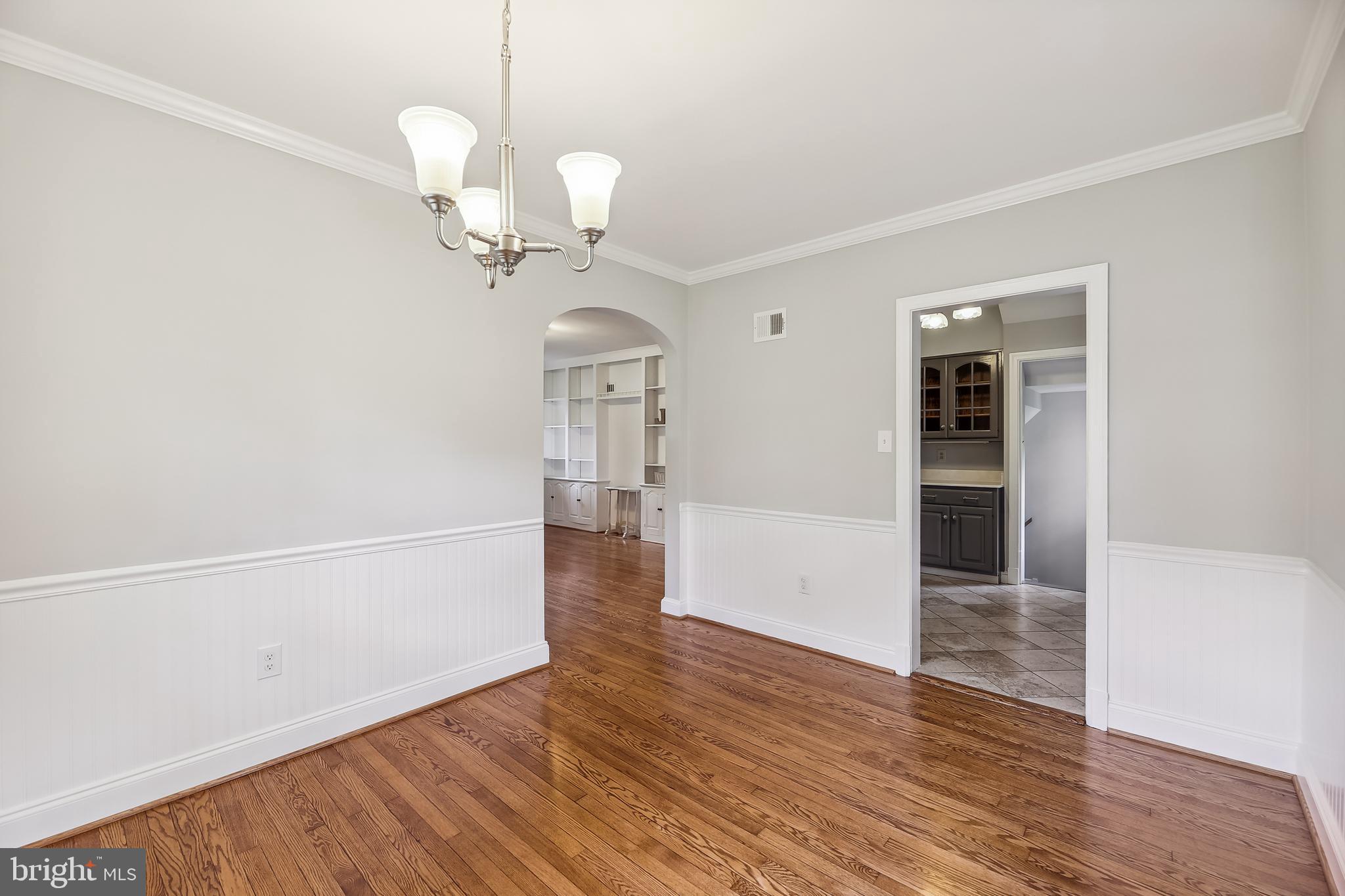 DOUGLAS PARK - Residential