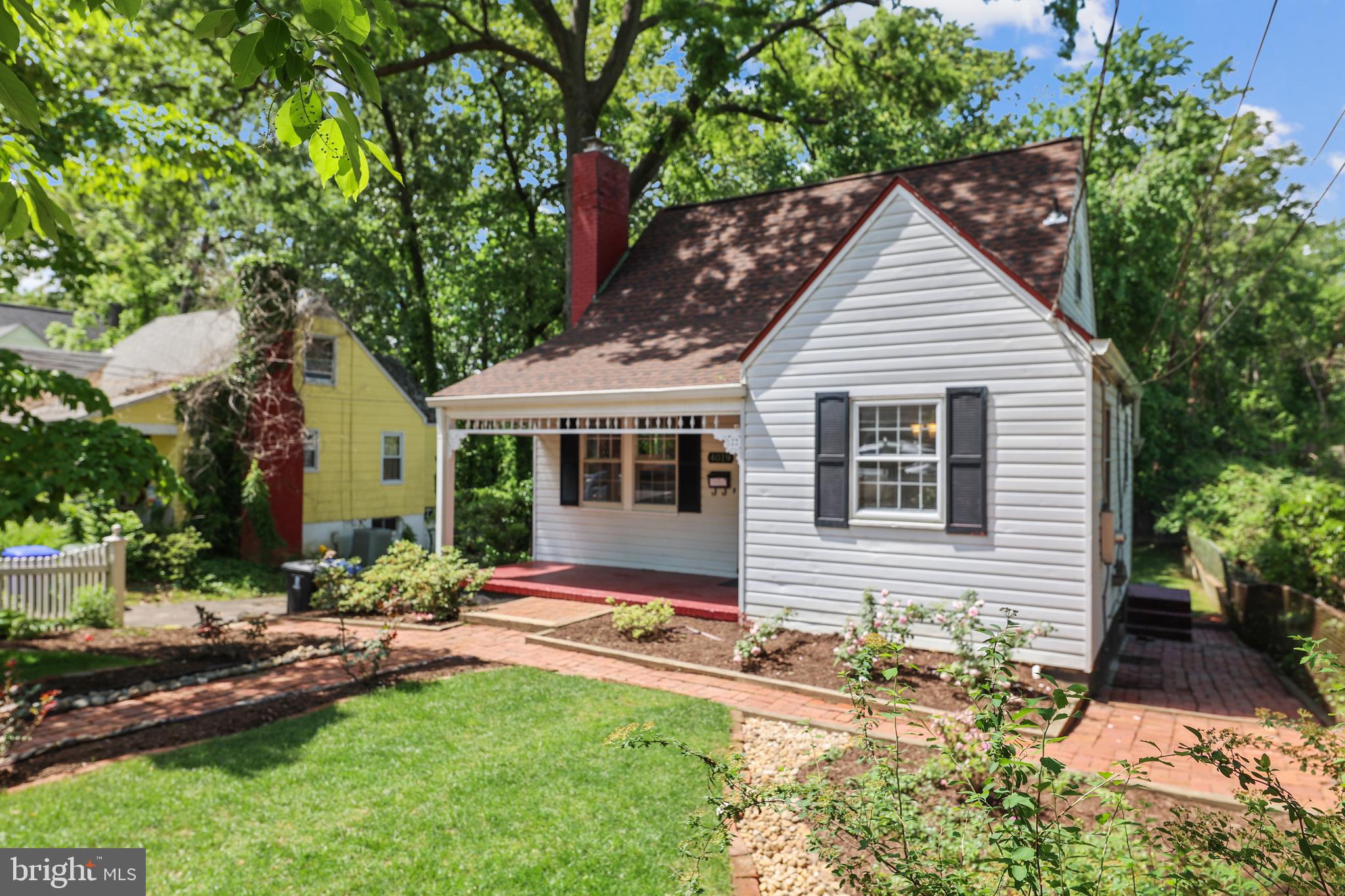 DOUGLAS PARK - Residential