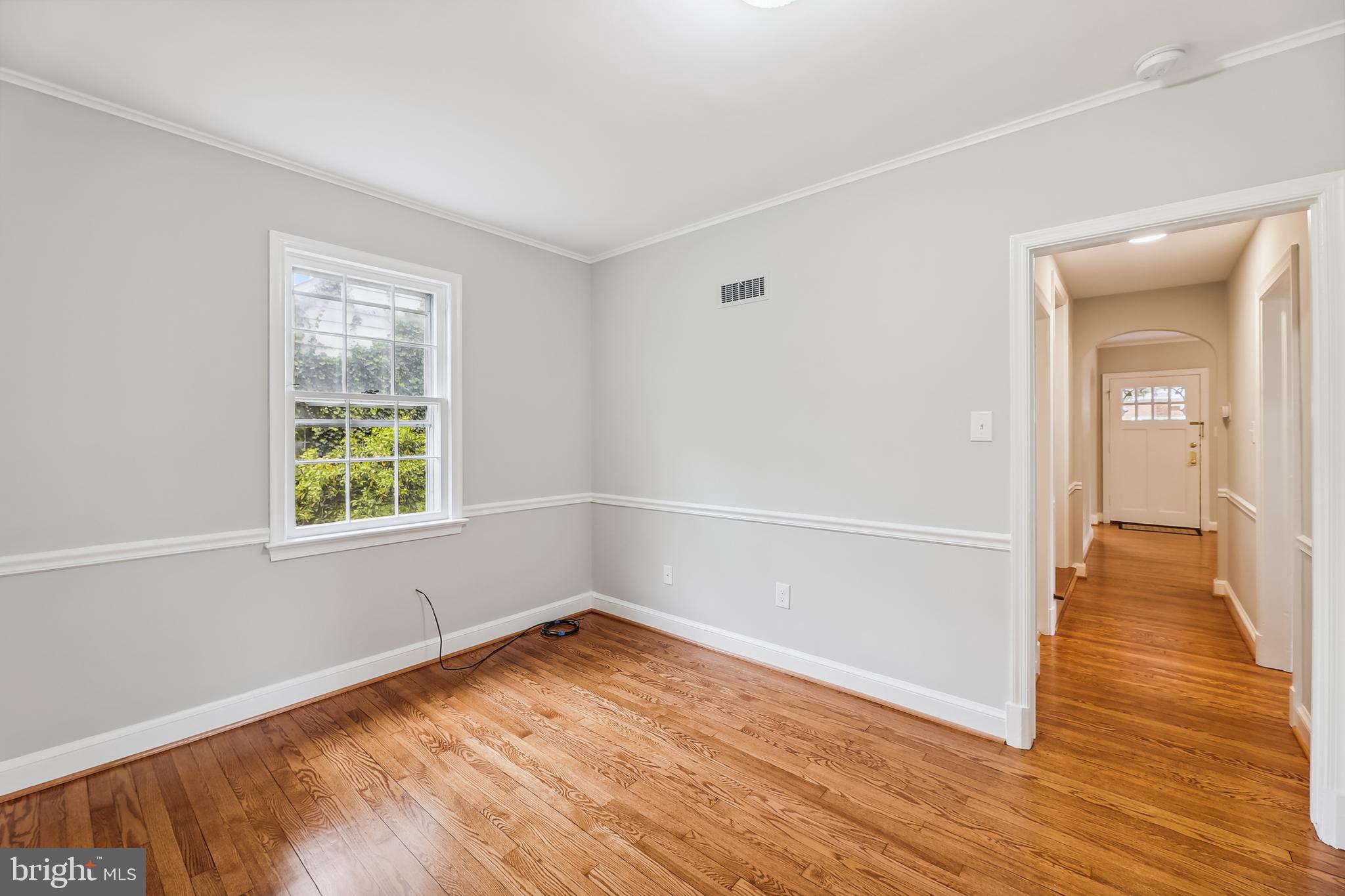 DOUGLAS PARK - Residential