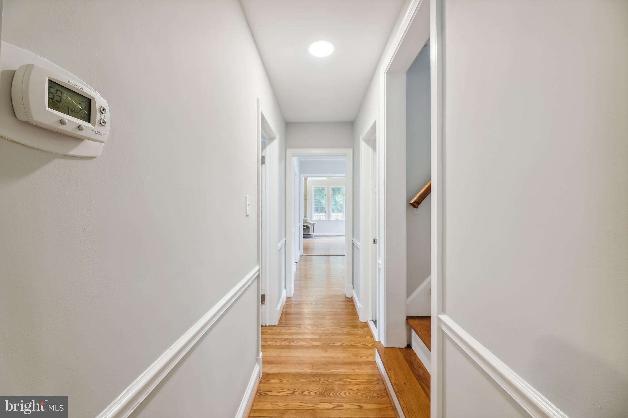 DOUGLAS PARK - Residential