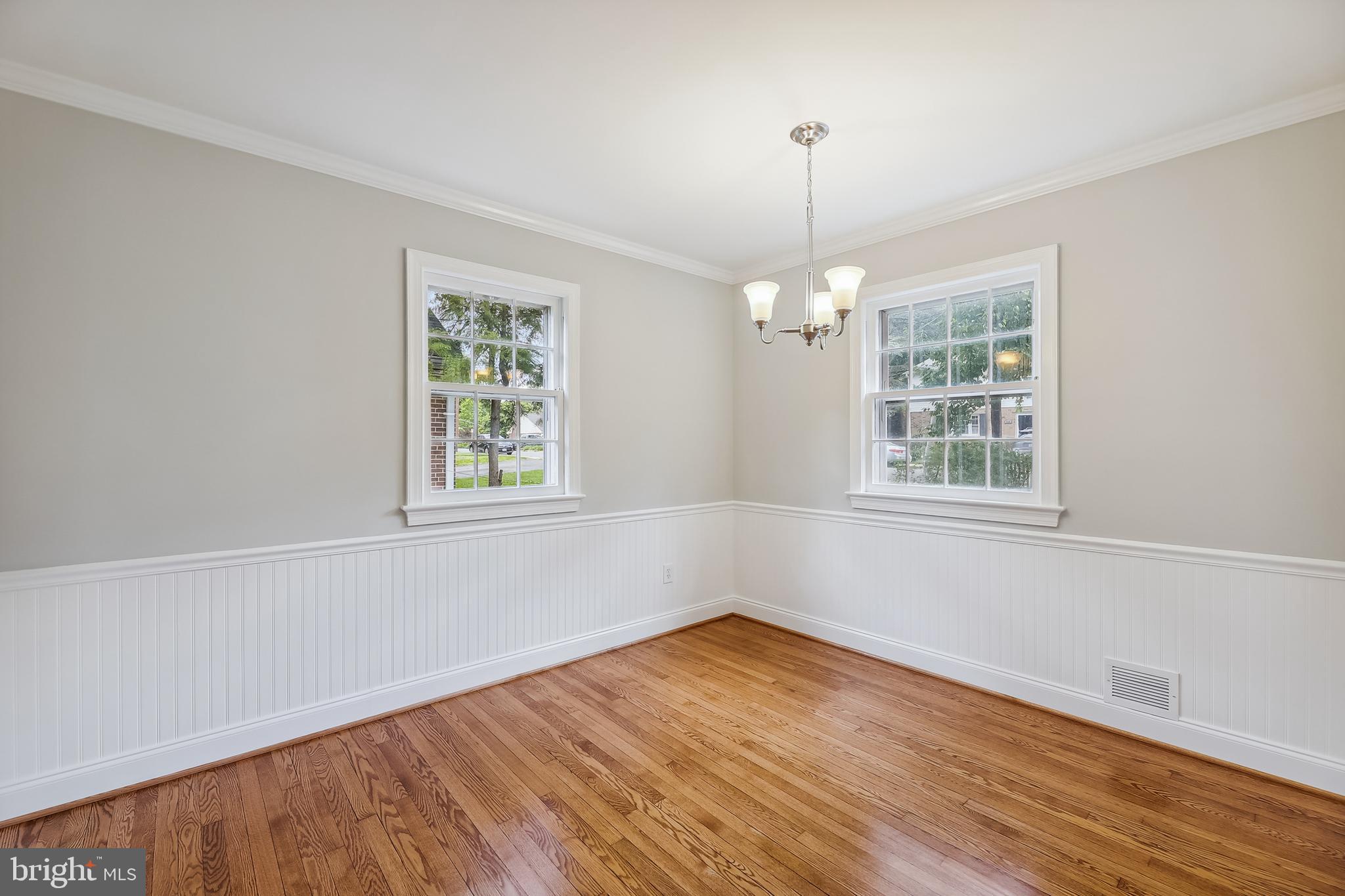 DOUGLAS PARK - Residential