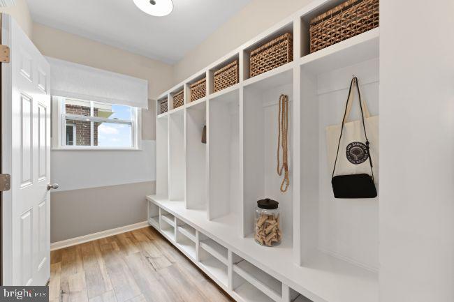 TROVINGER MILL ESTATES - Residential