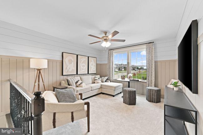 TROVINGER MILL ESTATES - Residential