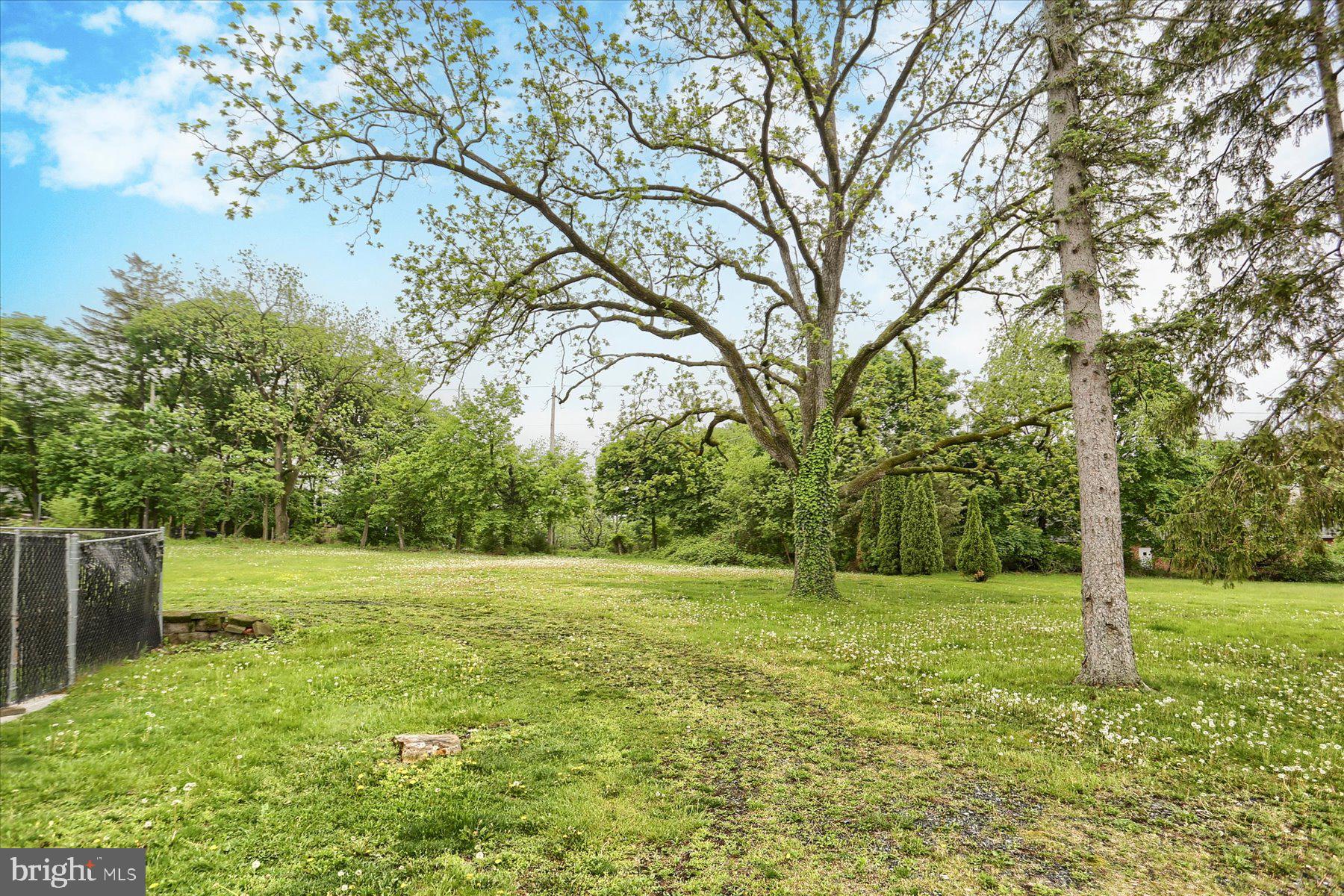 COLONIAL PARK - Commercial Sale