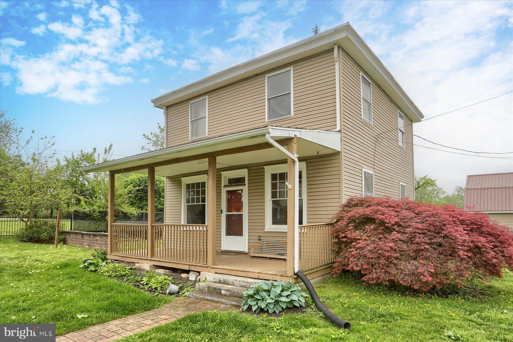 COLONIAL PARK - Commercial Sale