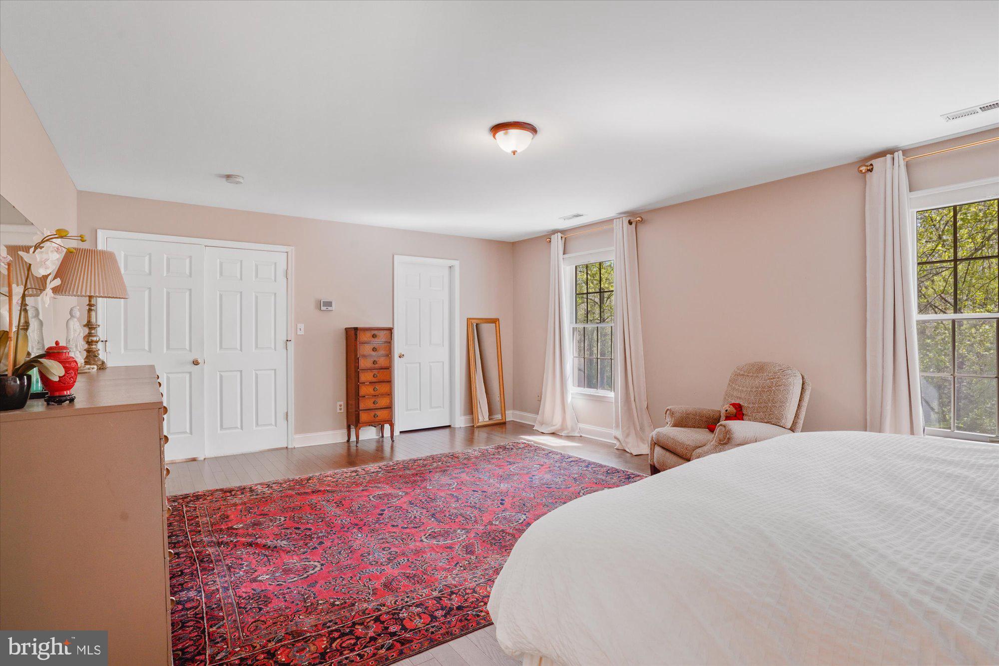 CAMPUS HILLS FARMS - Residential Lease