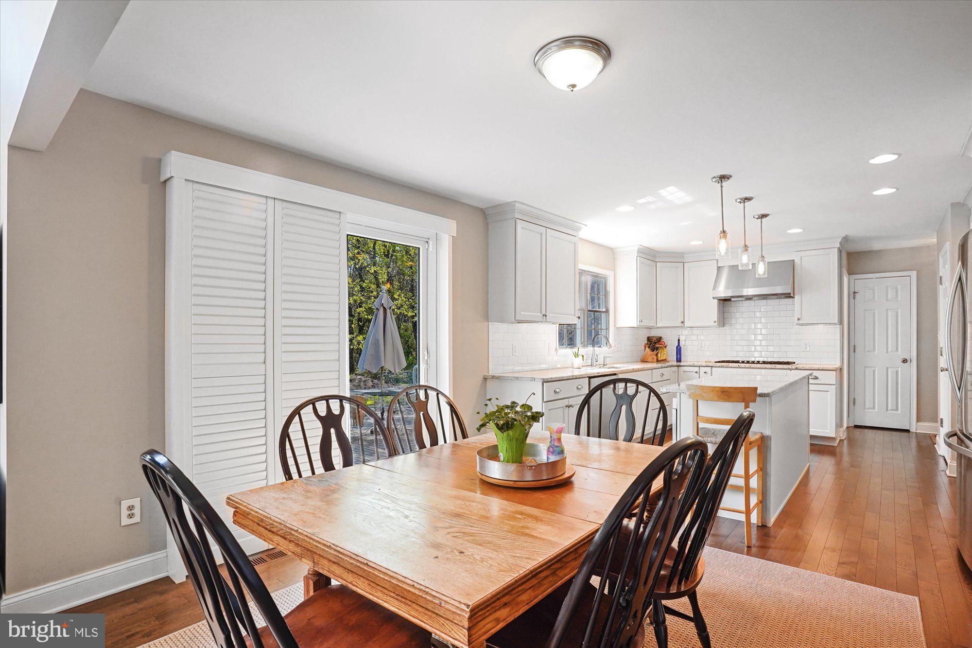 CAMPUS HILLS FARMS - Residential Lease