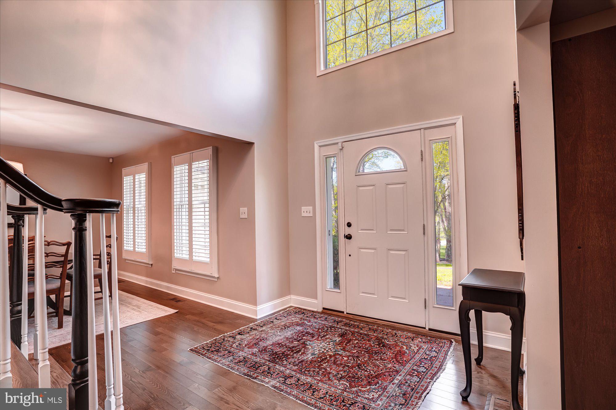 CAMPUS HILLS FARMS - Residential Lease