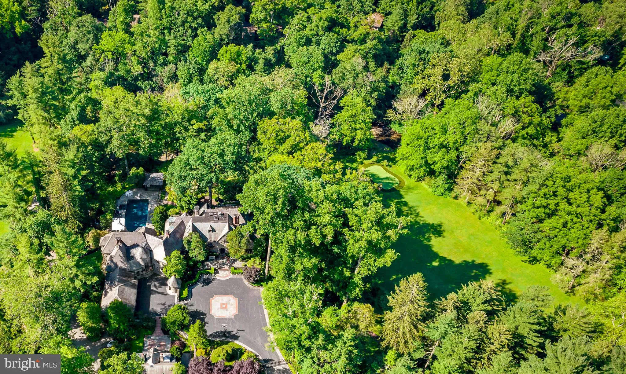 Gladwyne, Pennsylvania 19035, United States, 8 Bedrooms Bedrooms, ,12 BathroomsBathrooms,Residential,Active,35161