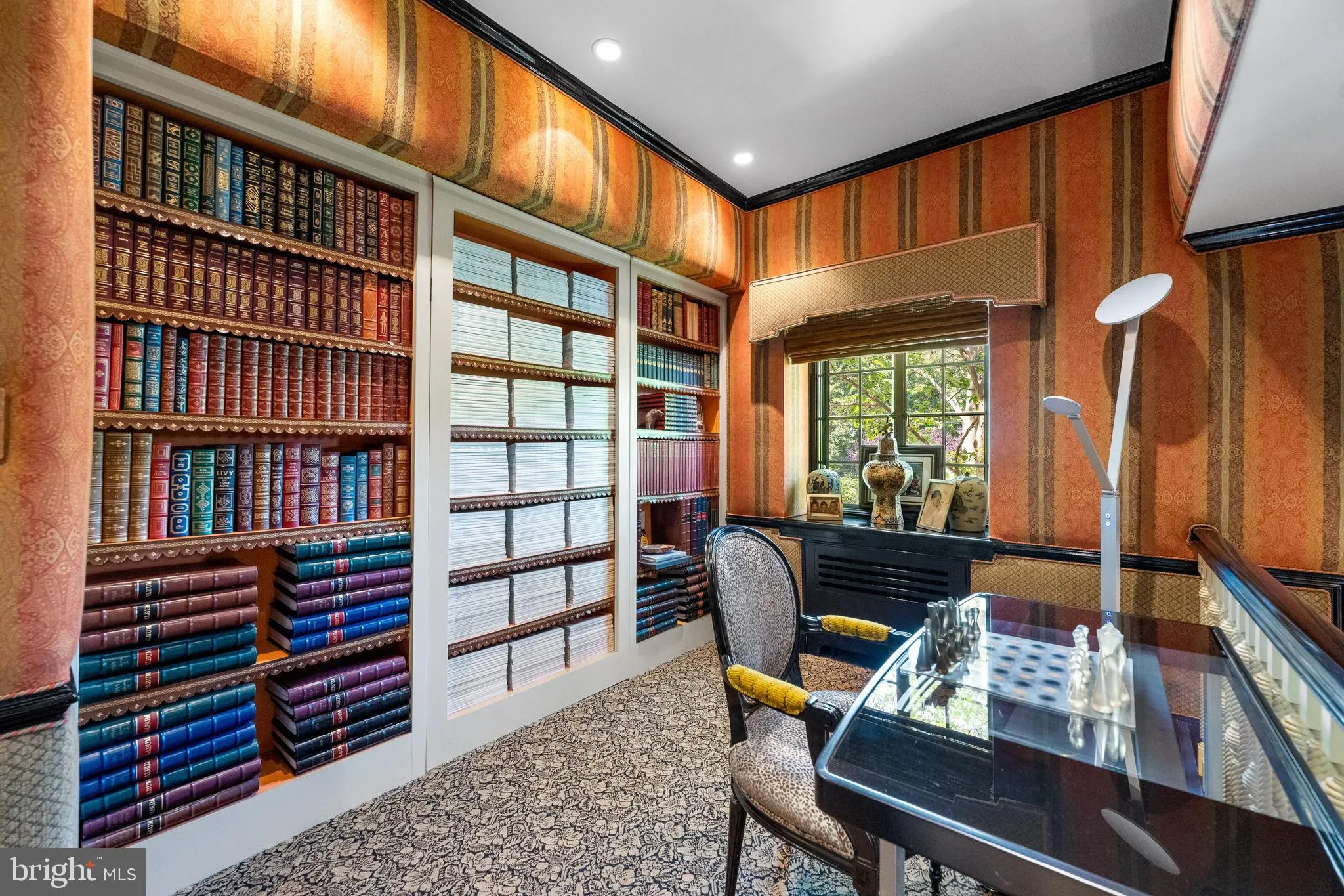 Gladwyne, Pennsylvania 19035, United States, 8 Bedrooms Bedrooms, ,12 BathroomsBathrooms,Residential,Active,35161