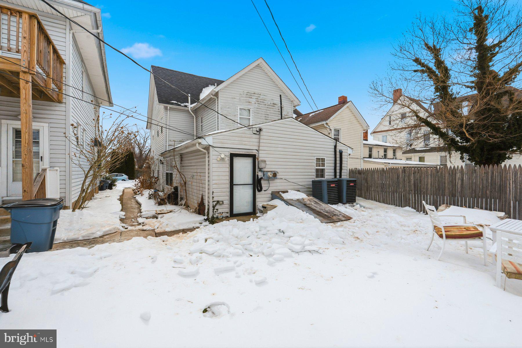 NONE AVAILABLE - Residential