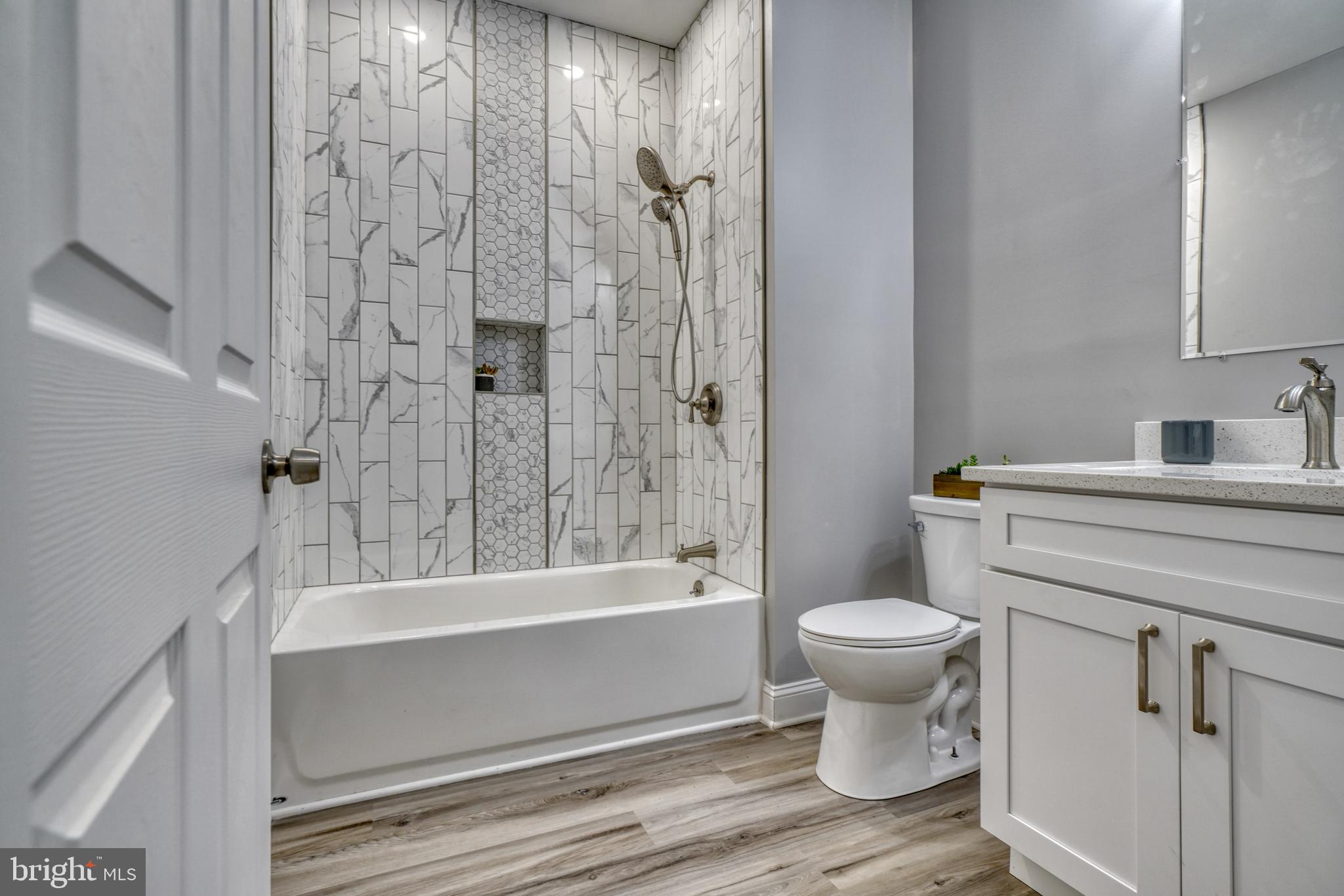 JOPPATOWNE - Residential