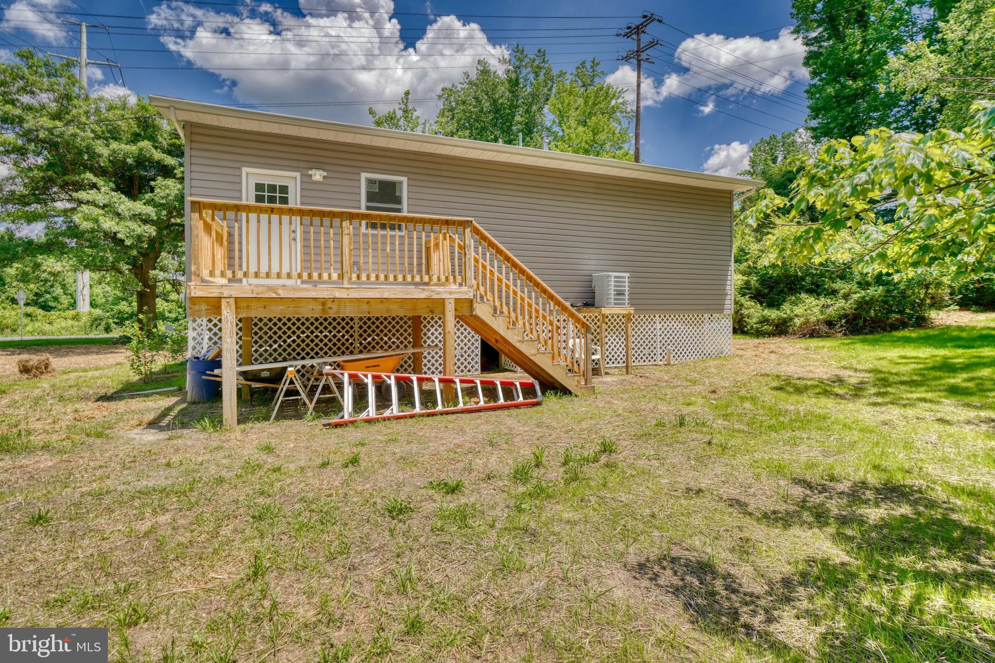 JOPPATOWNE - Residential