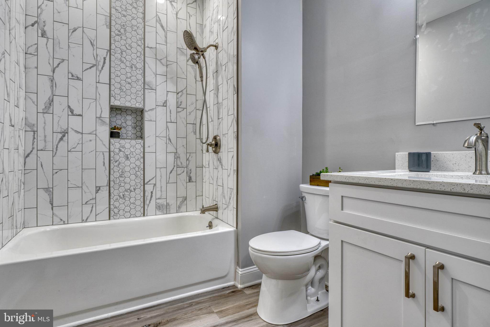 JOPPATOWNE - Residential