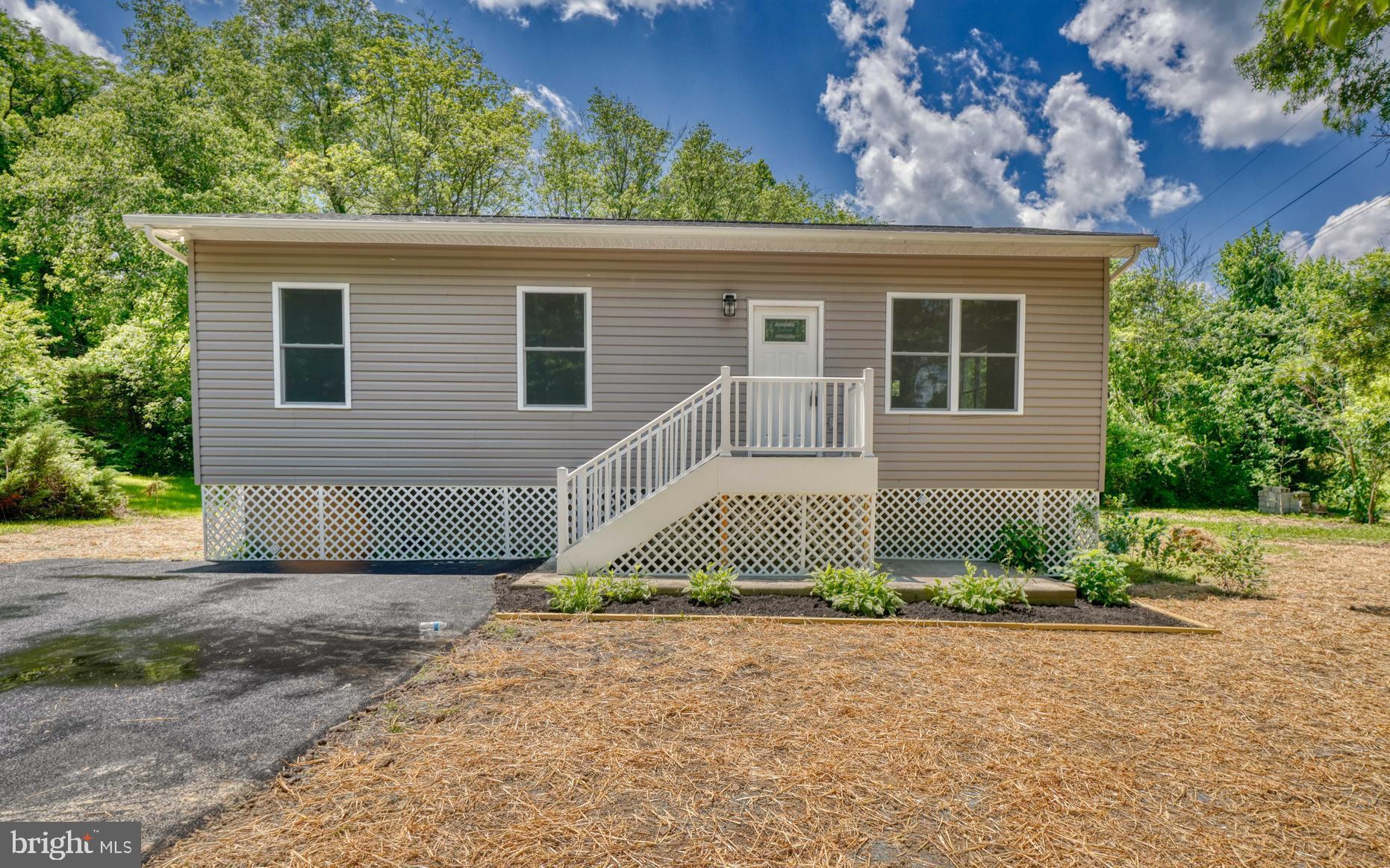 JOPPATOWNE - Residential