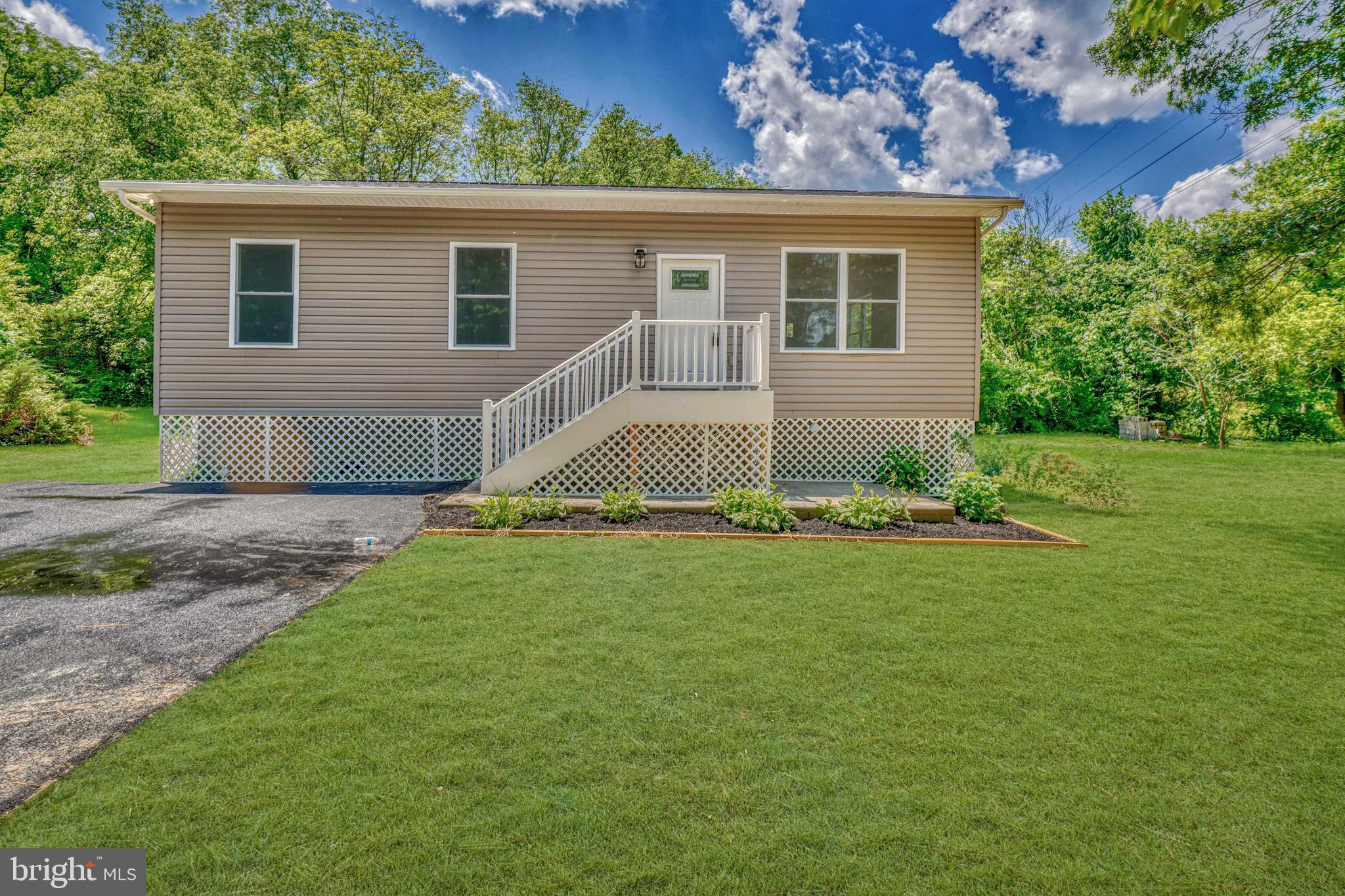 JOPPATOWNE - Residential