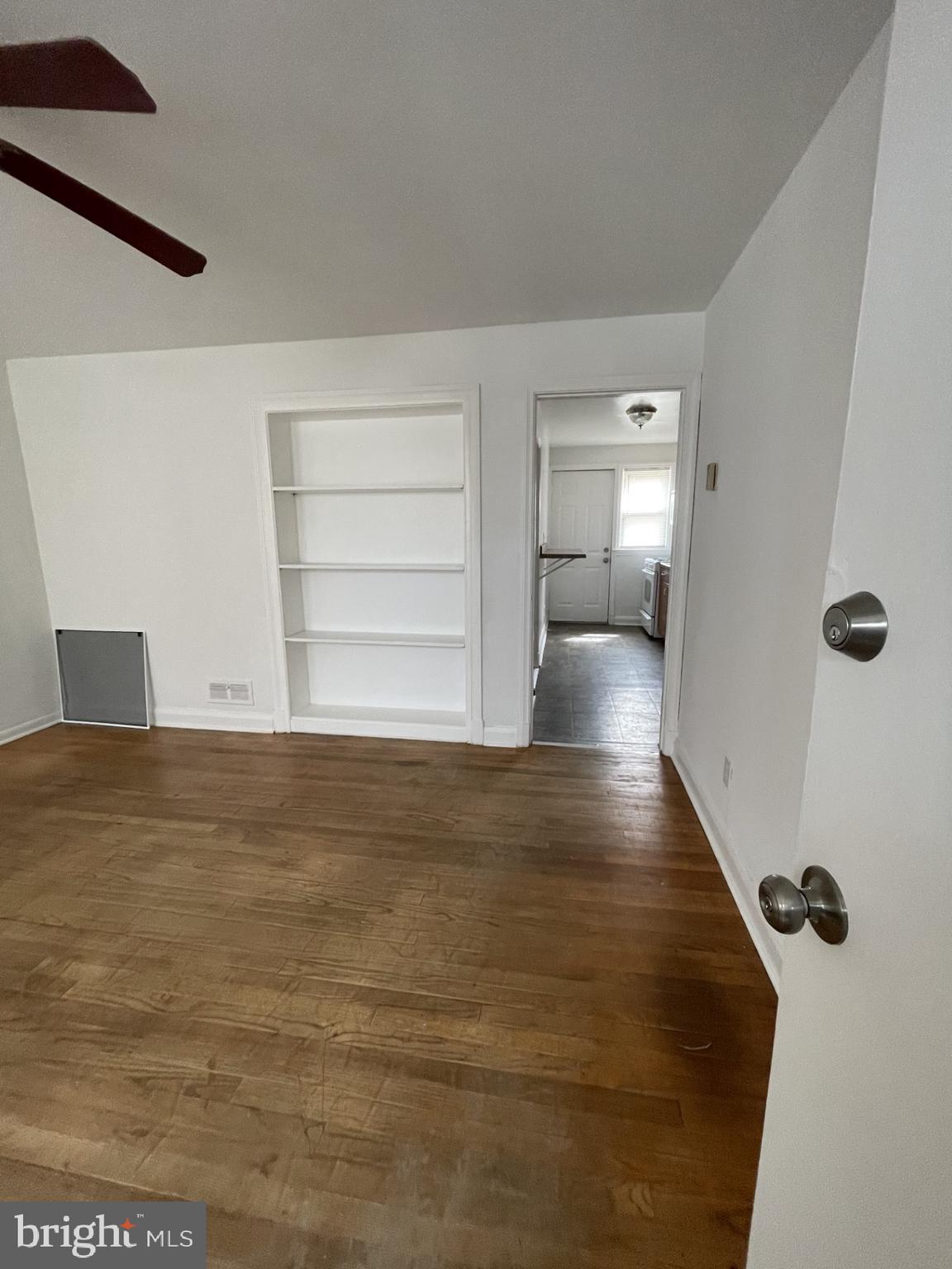 BELAIR-EDISON - Residential Lease