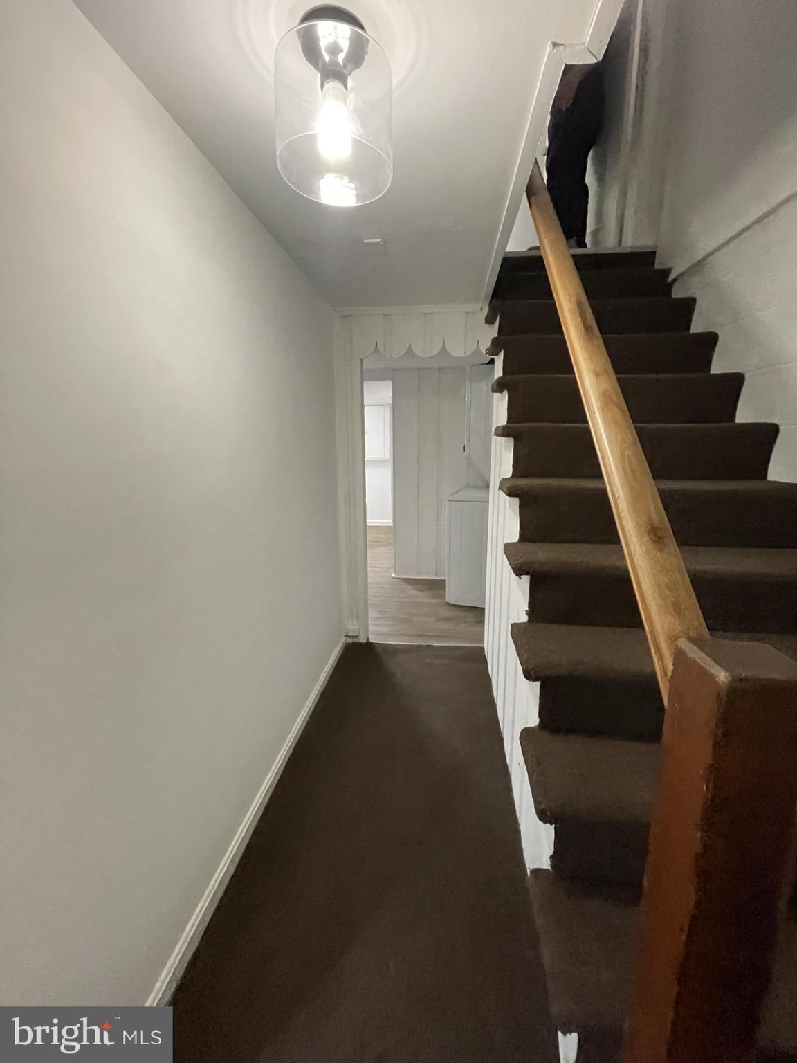 BELAIR-EDISON - Residential Lease