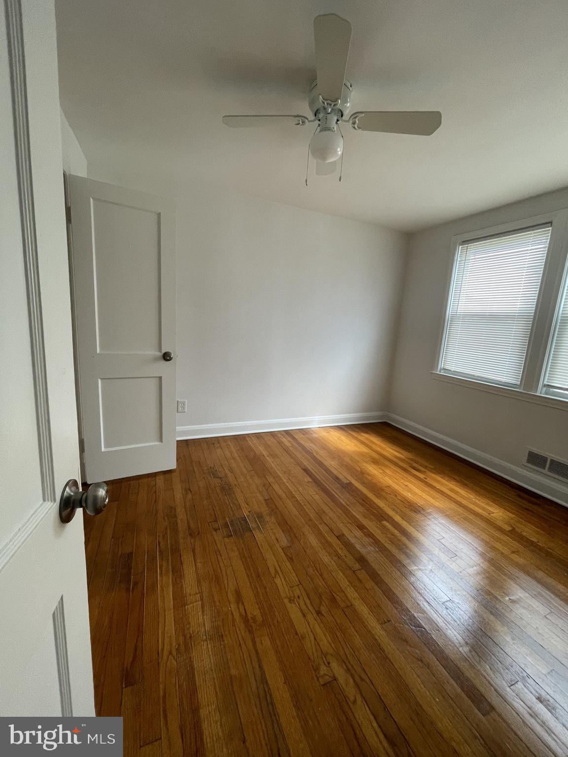 BELAIR-EDISON - Residential Lease