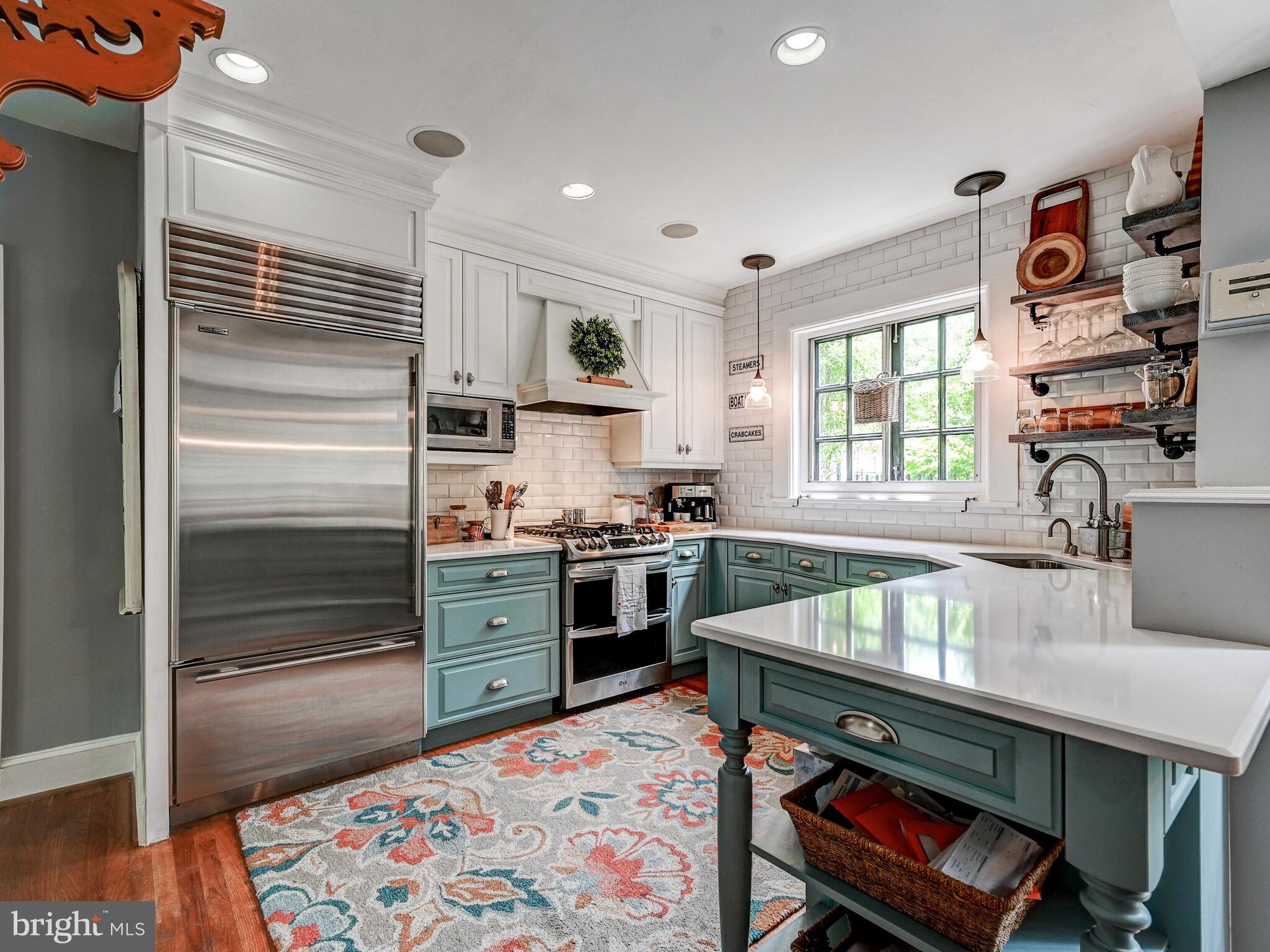 GUILFORD - Residential