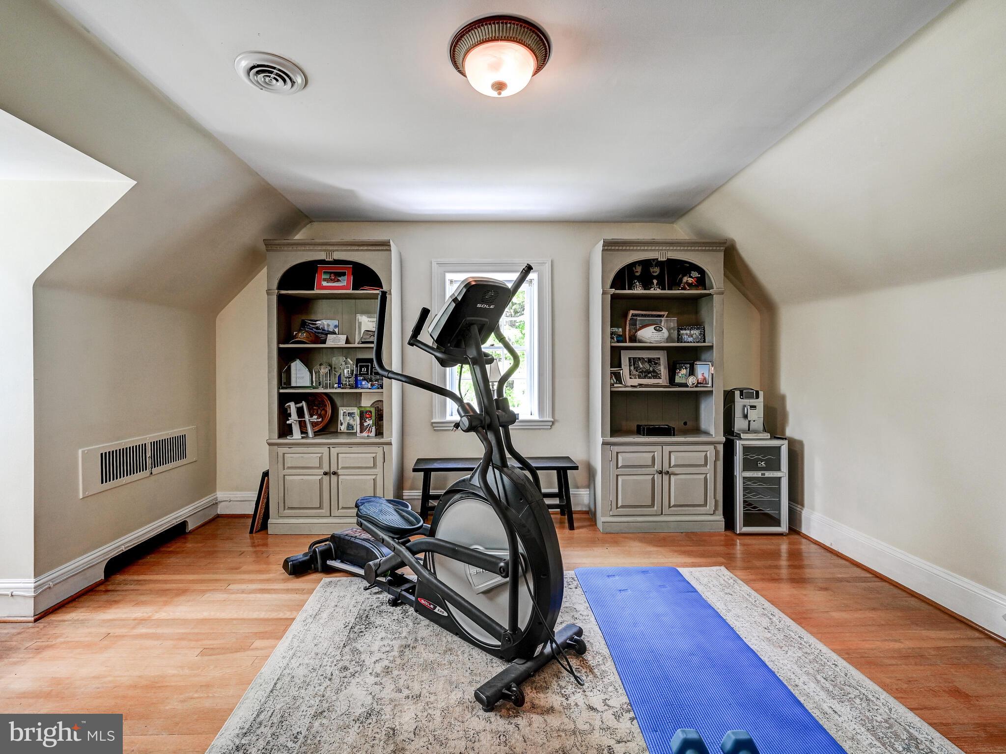 GUILFORD - Residential