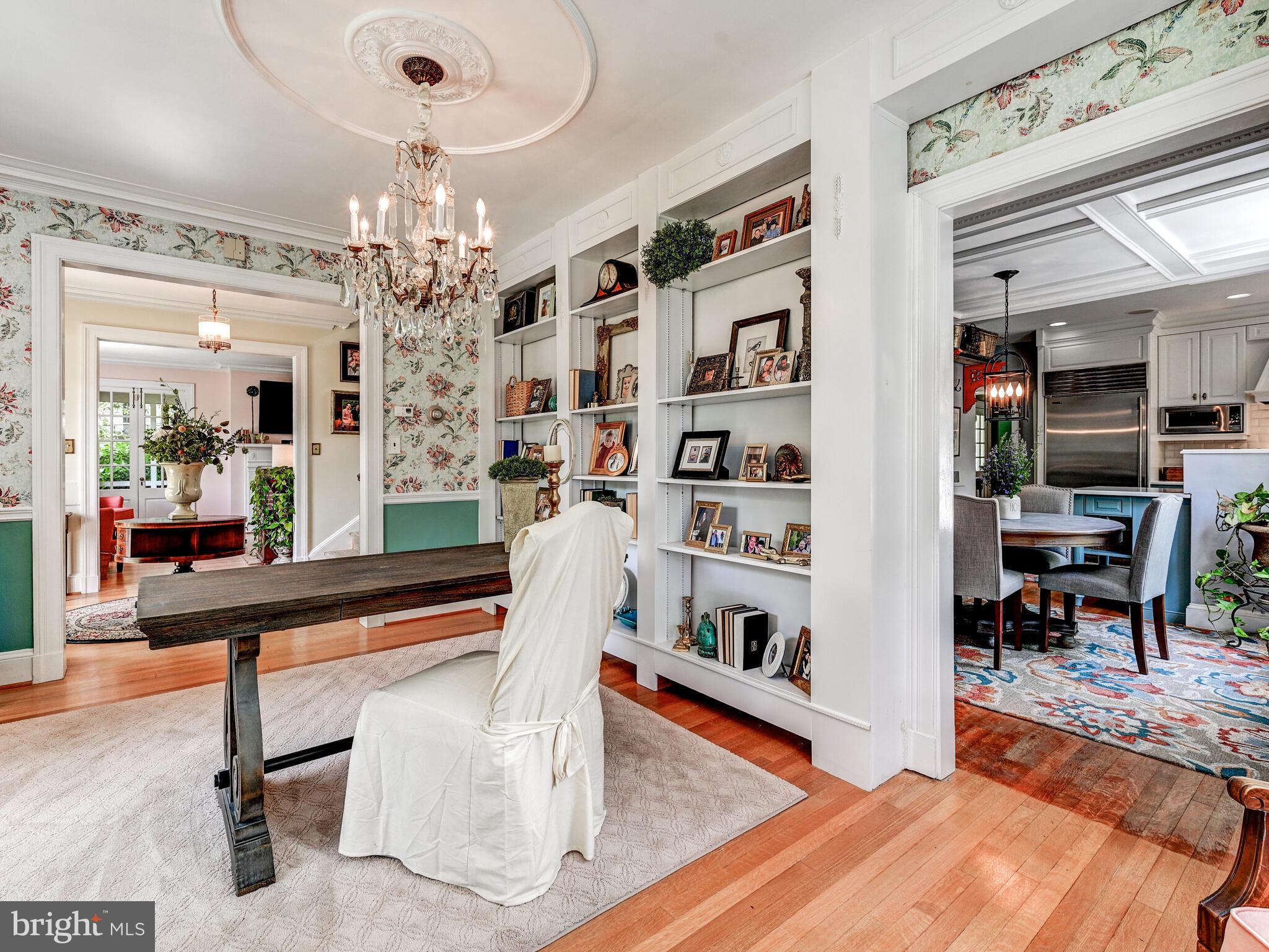 GUILFORD - Residential