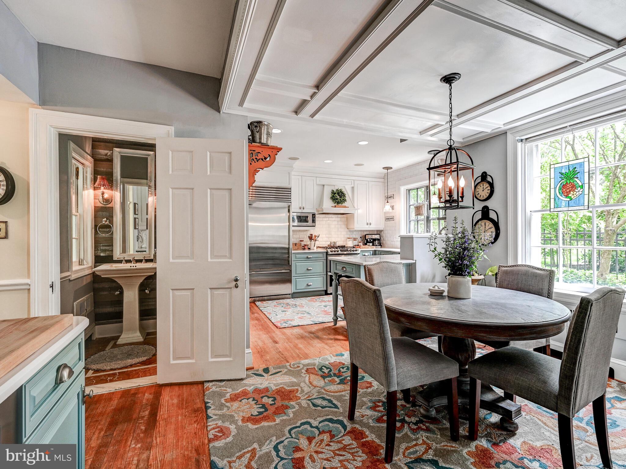 GUILFORD - Residential