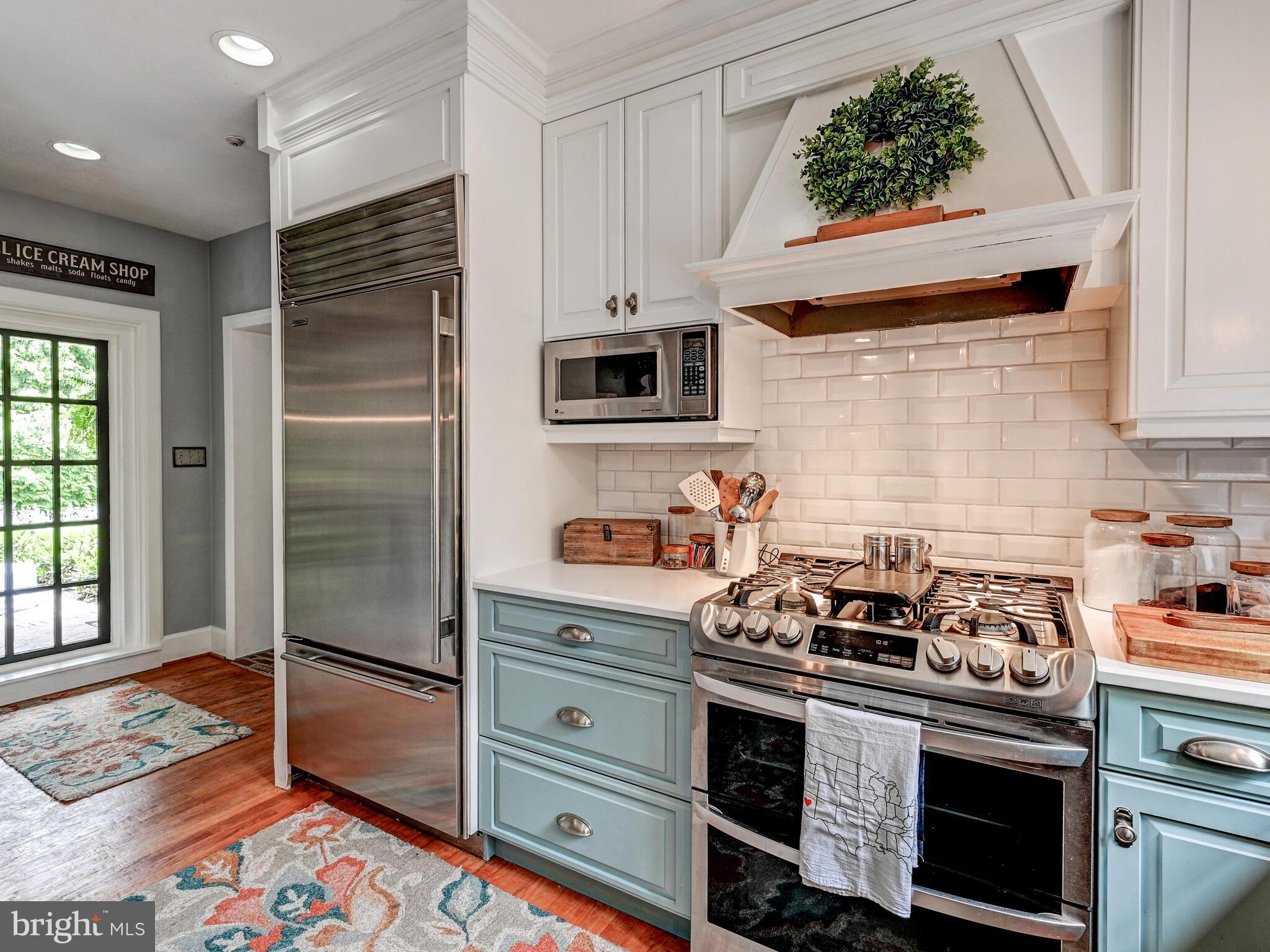 GUILFORD - Residential