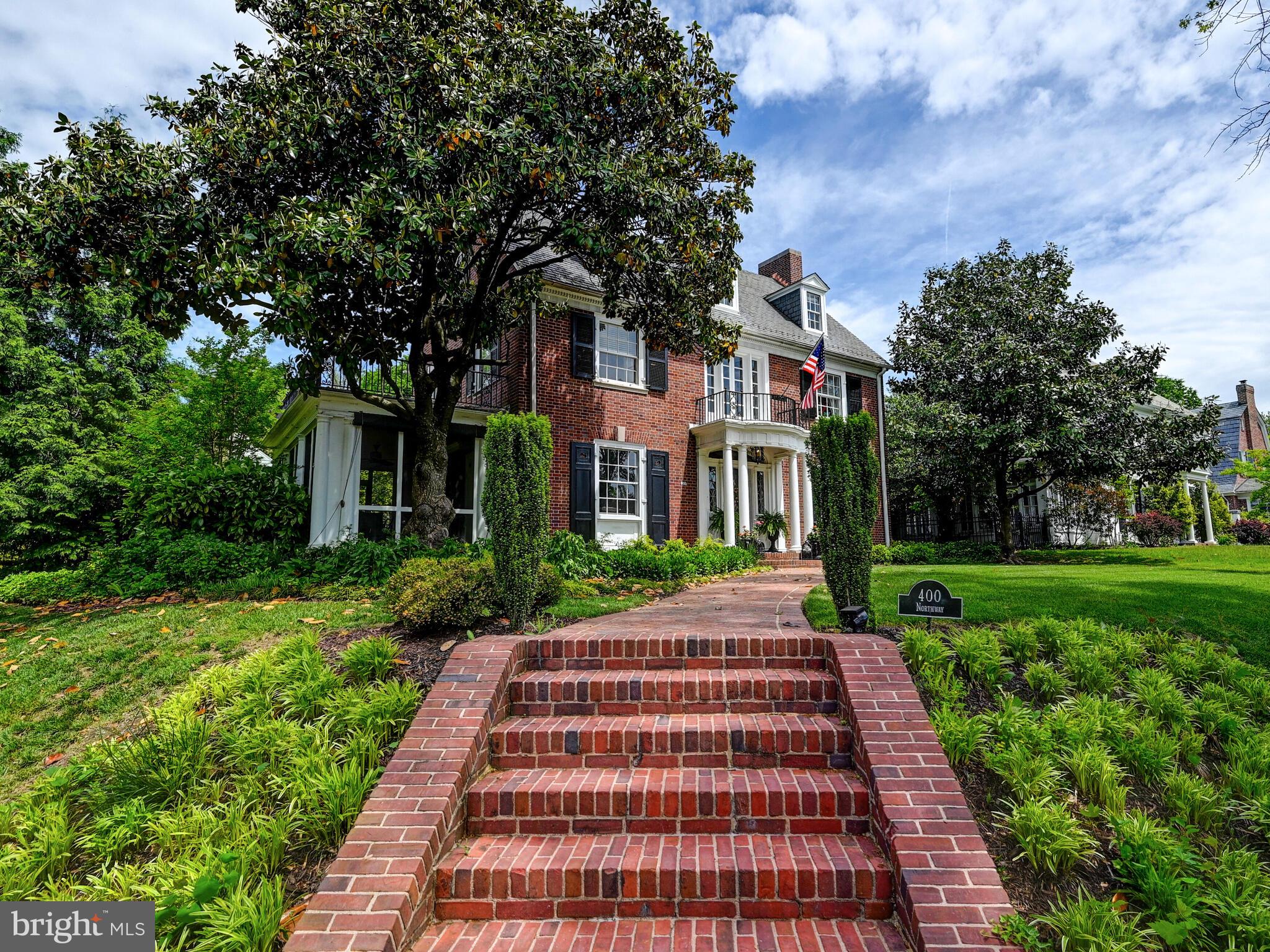 GUILFORD - Residential