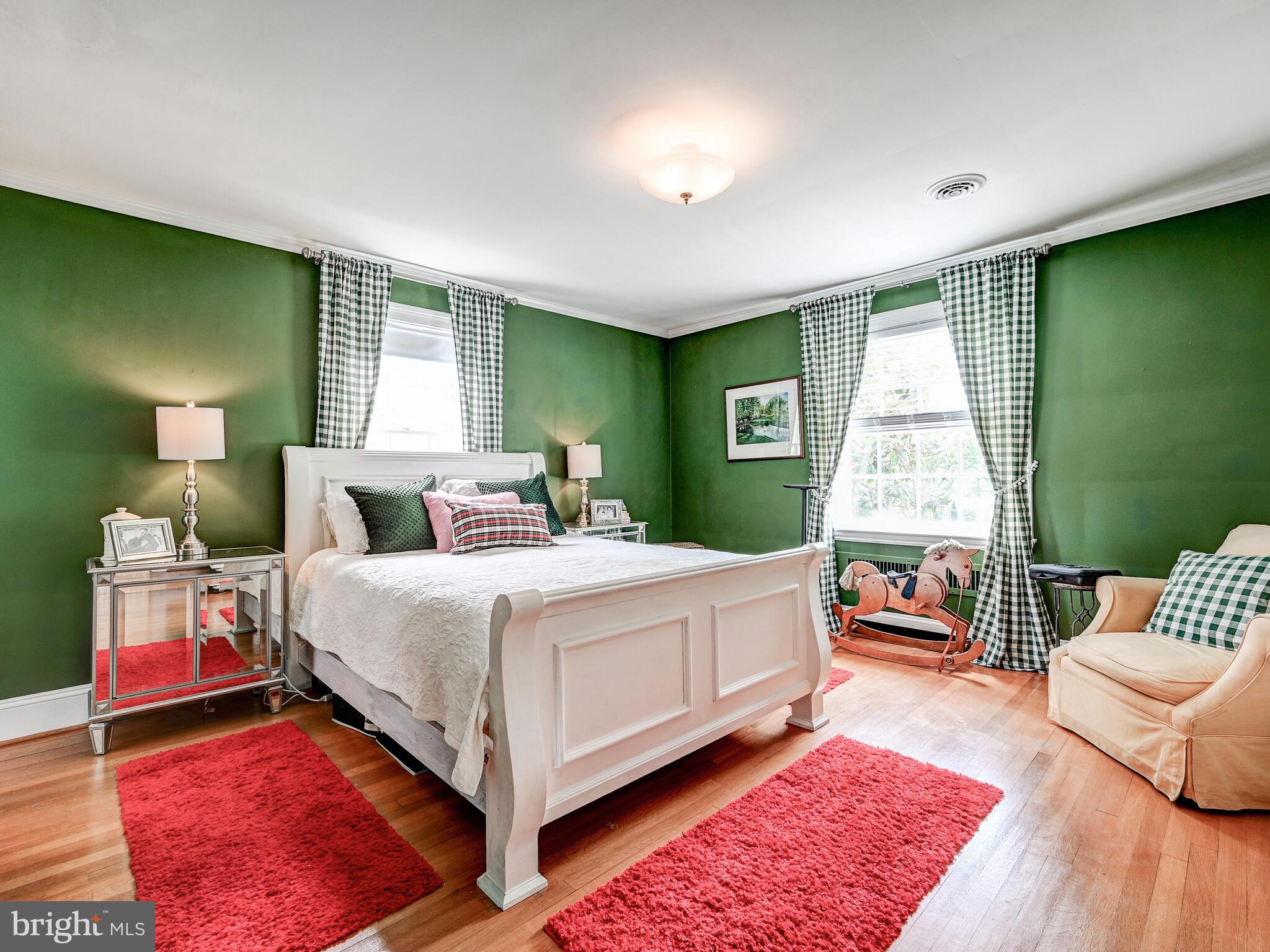 GUILFORD - Residential