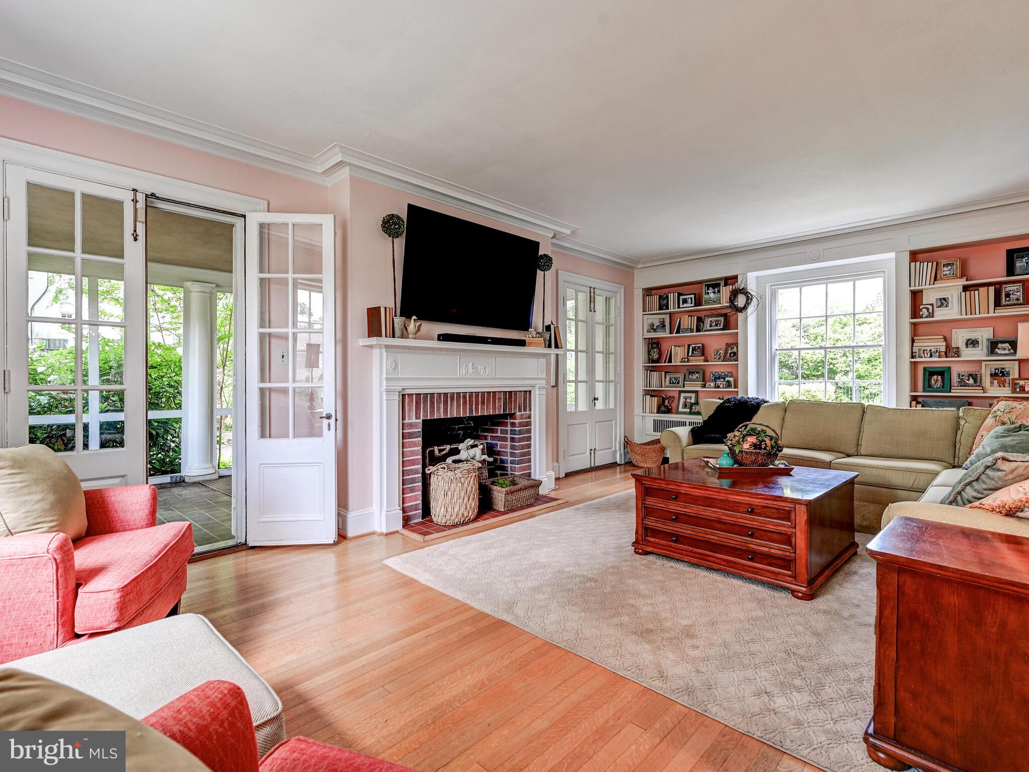 GUILFORD - Residential