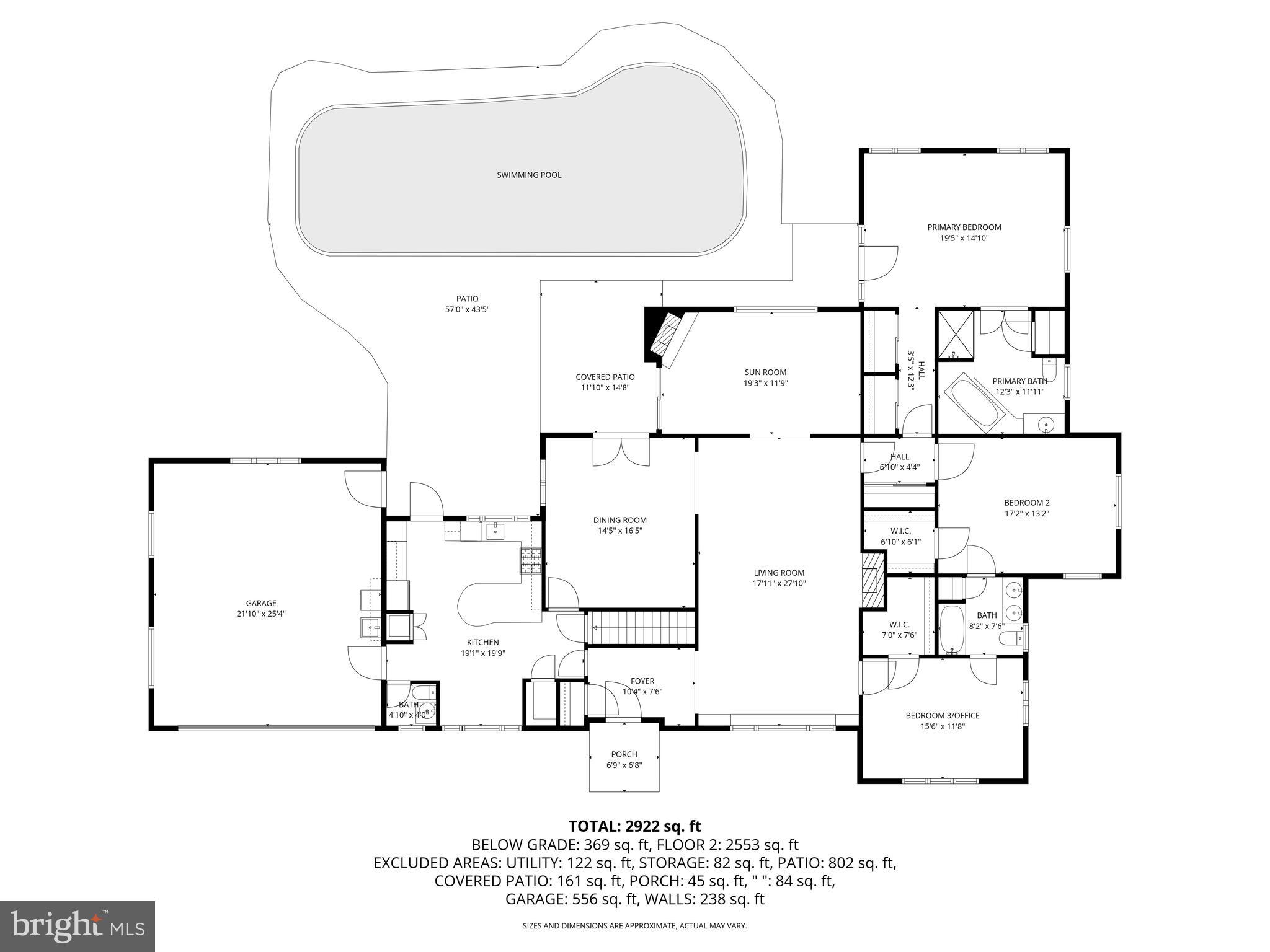 RUXTON - Residential