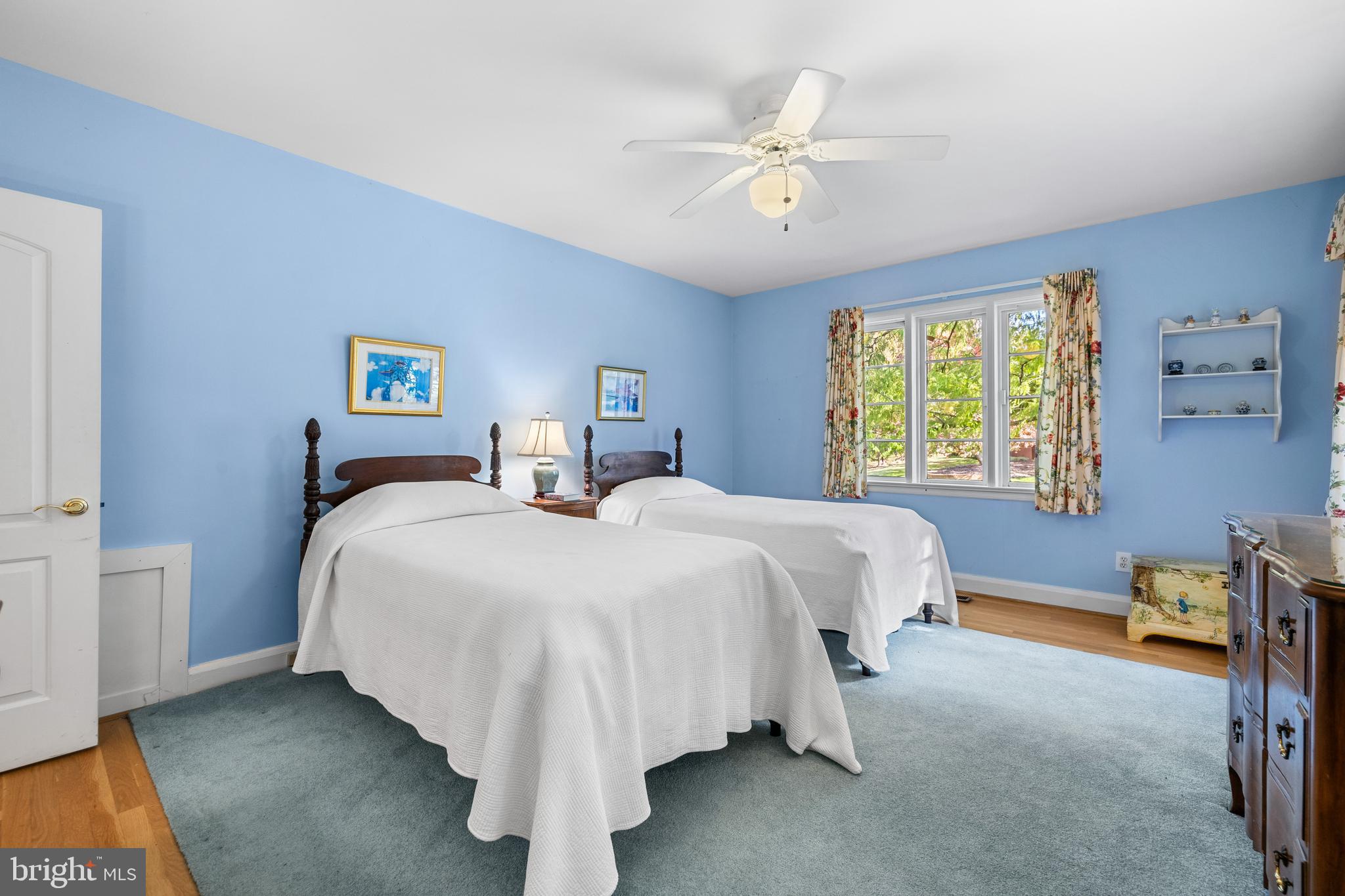 RUXTON - Residential